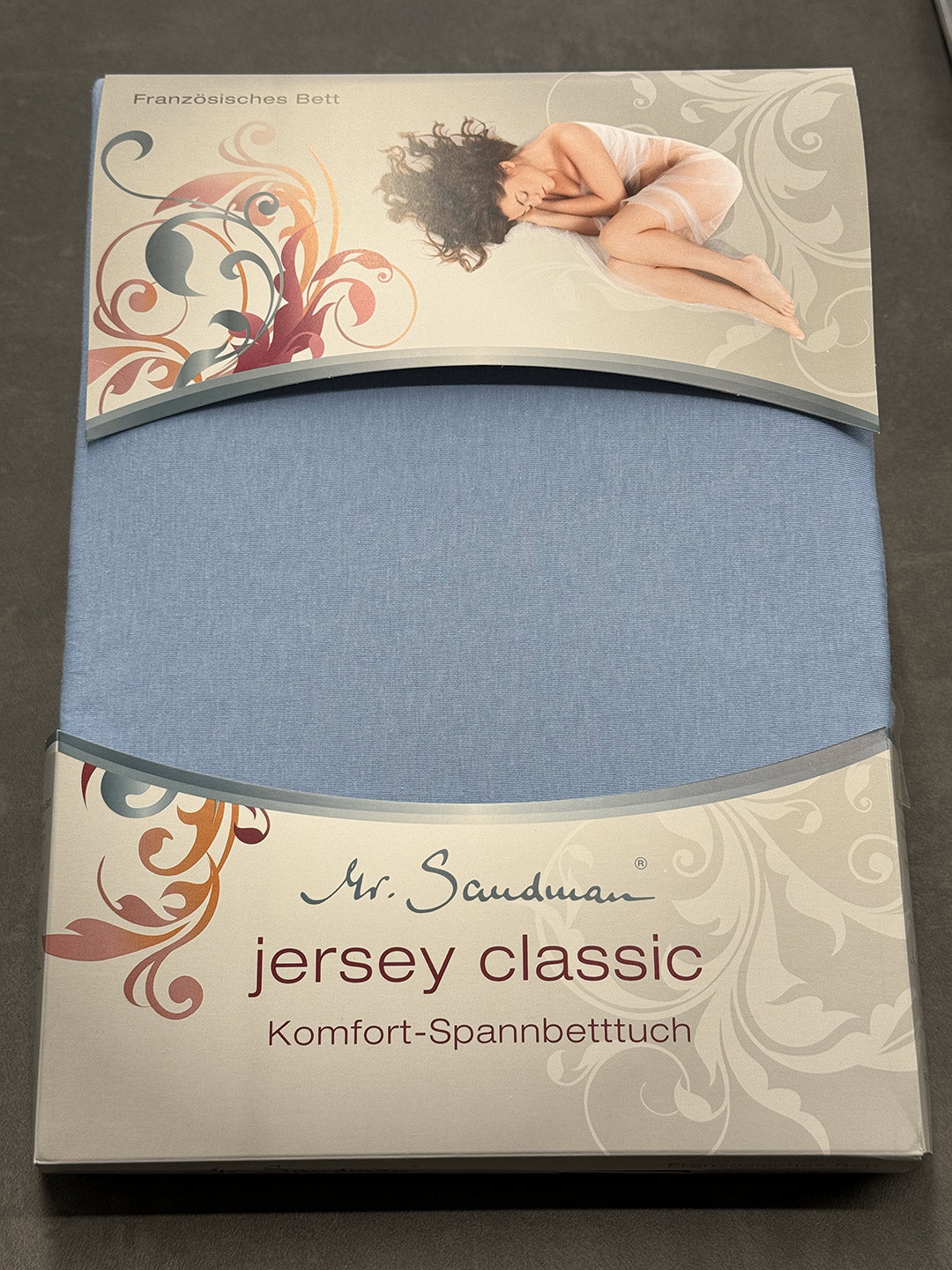 Lenzuolo Blue 232