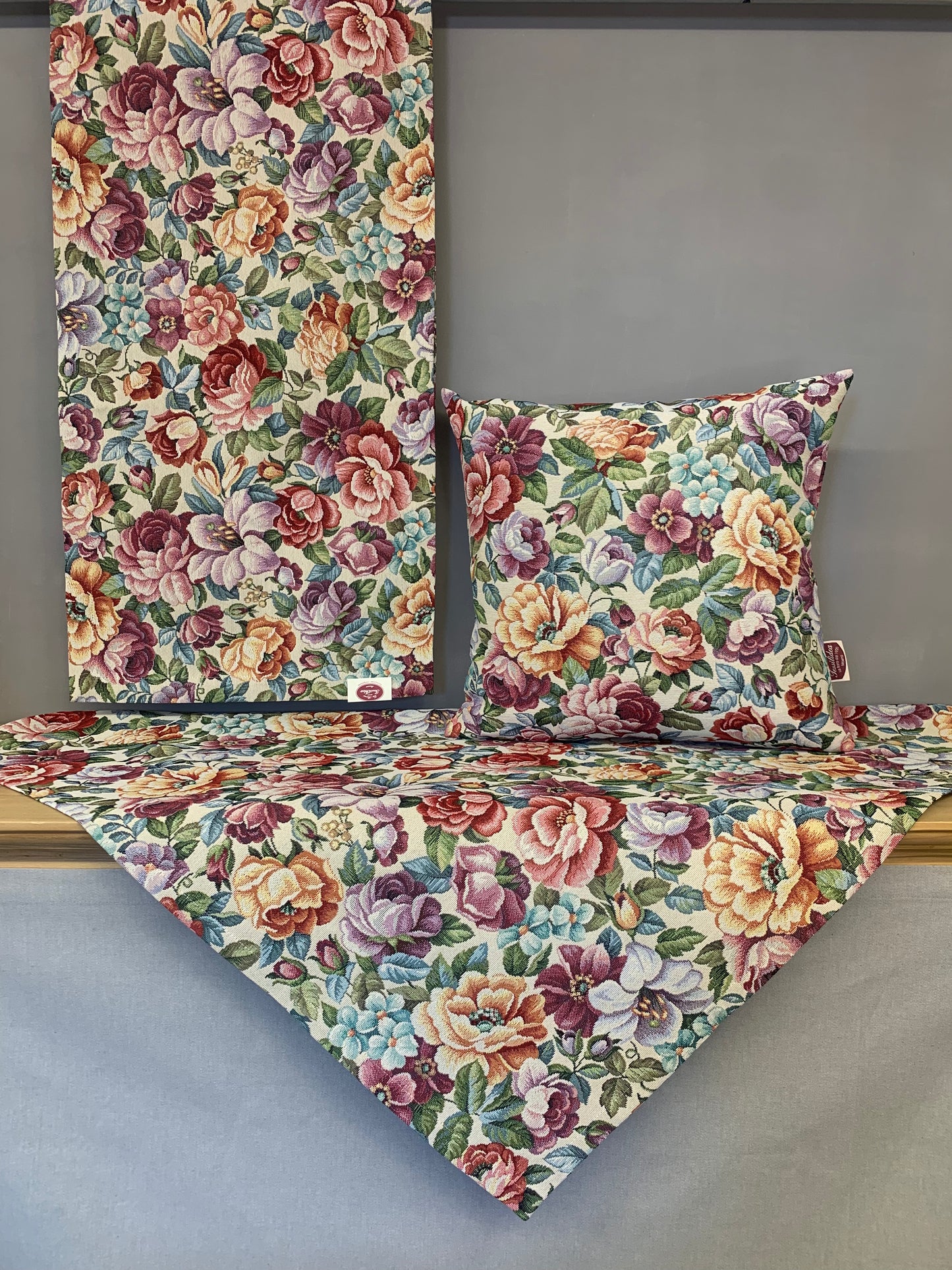 Centro Tavola Carezza