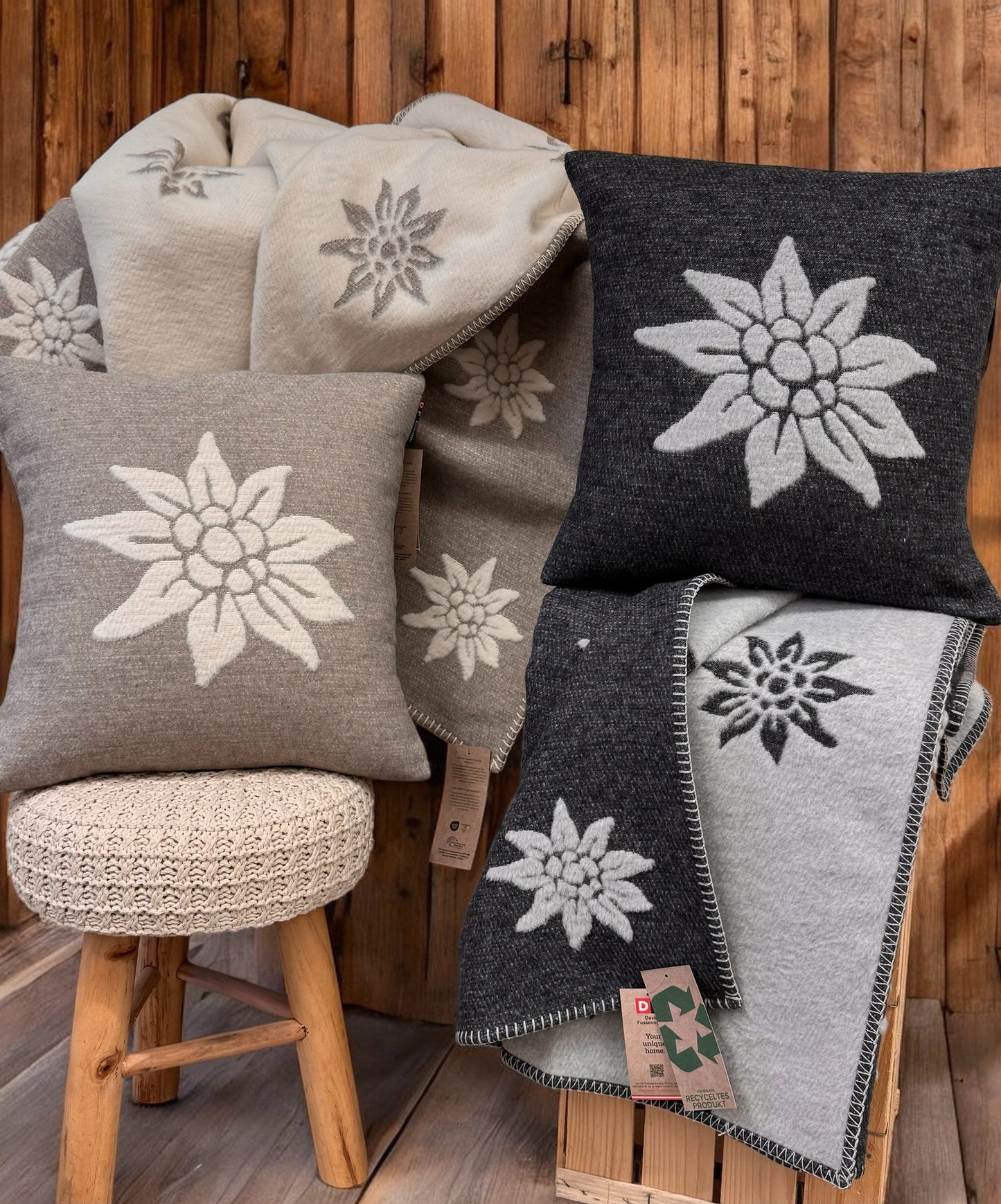 Coperta Carla