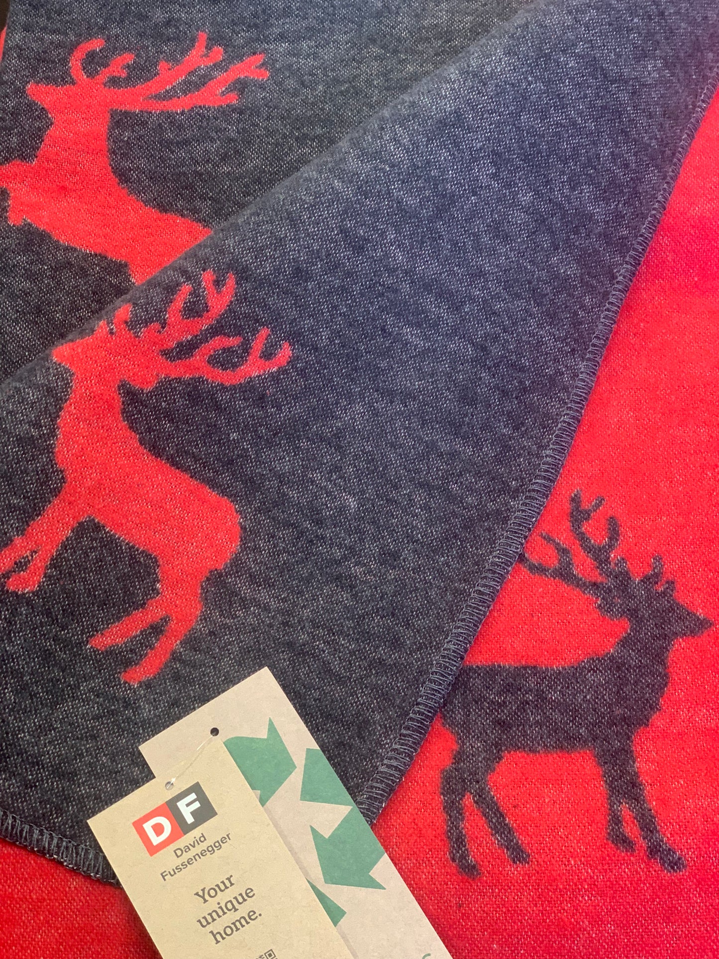 Coperta Cervetti