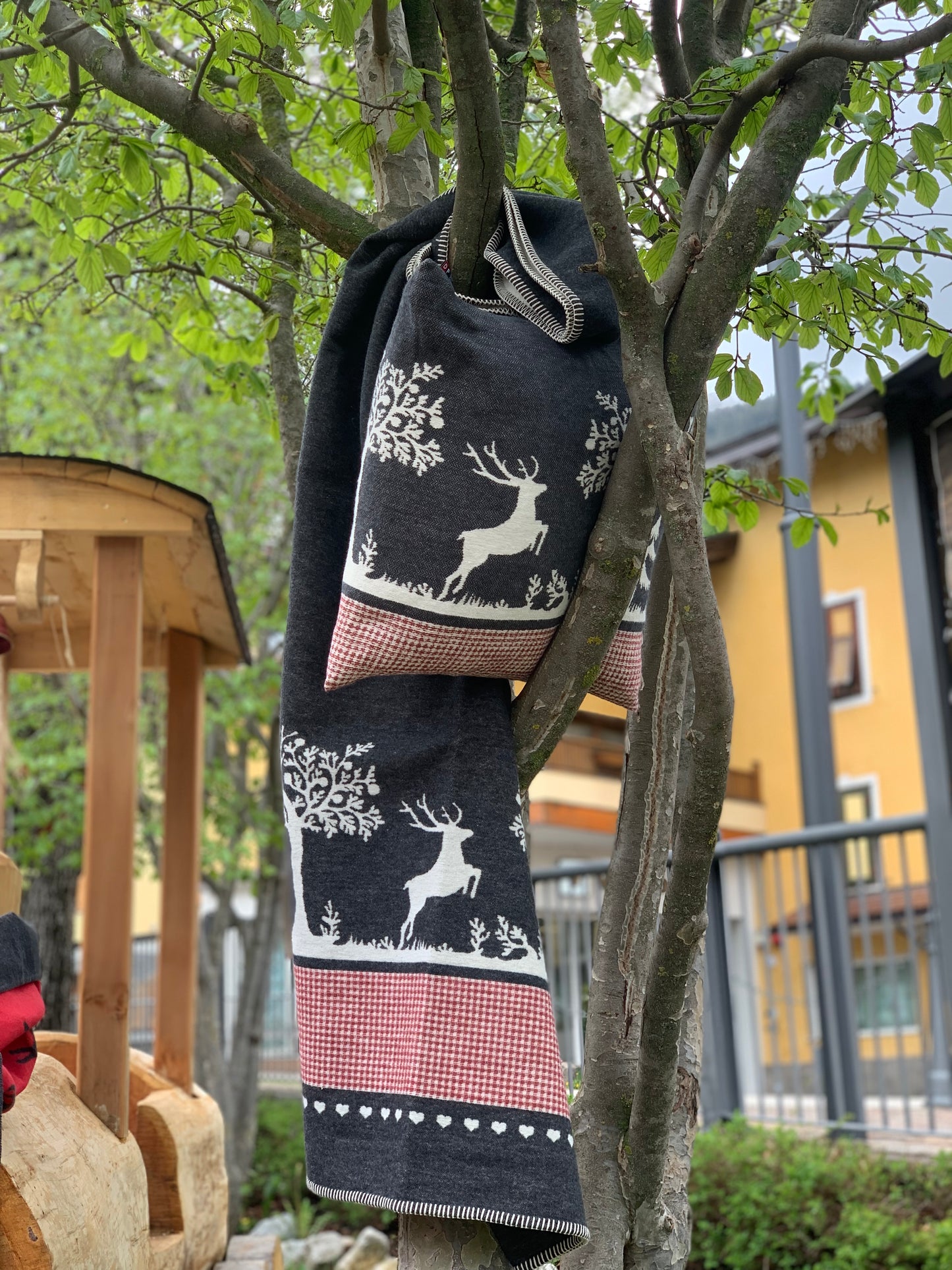 Coperta Emotion