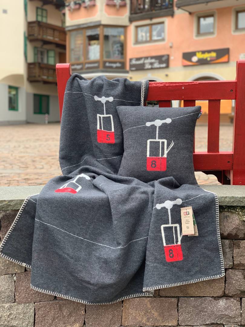 Coperta Funivie