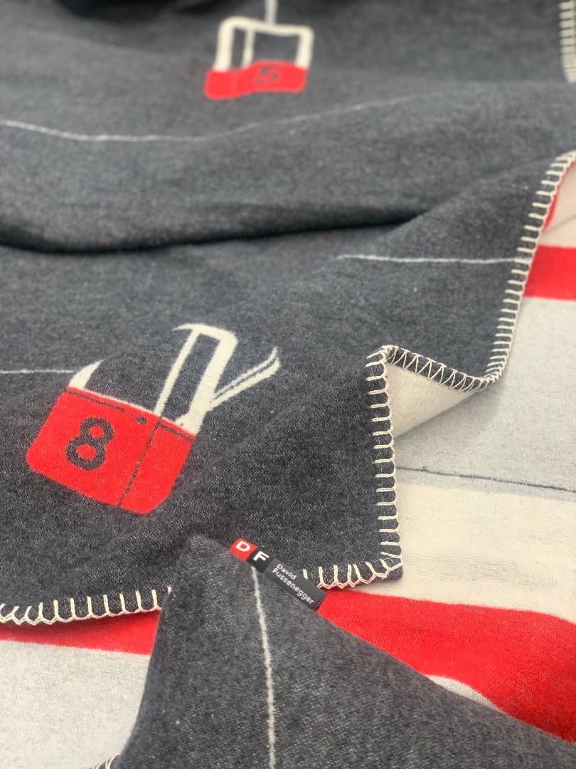 Coperta Funivie