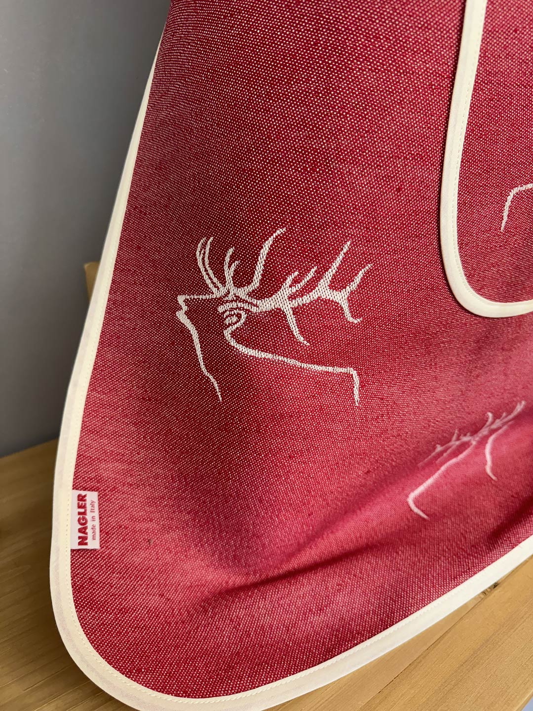Grembiule Cerf