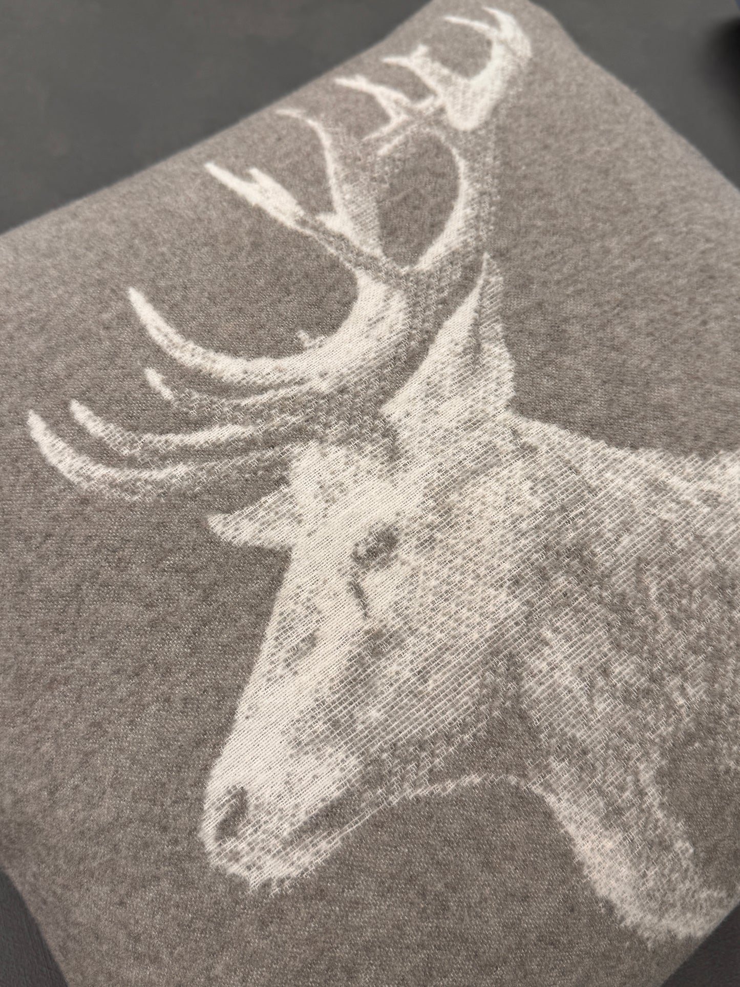 Cuscino cervo (fodera)