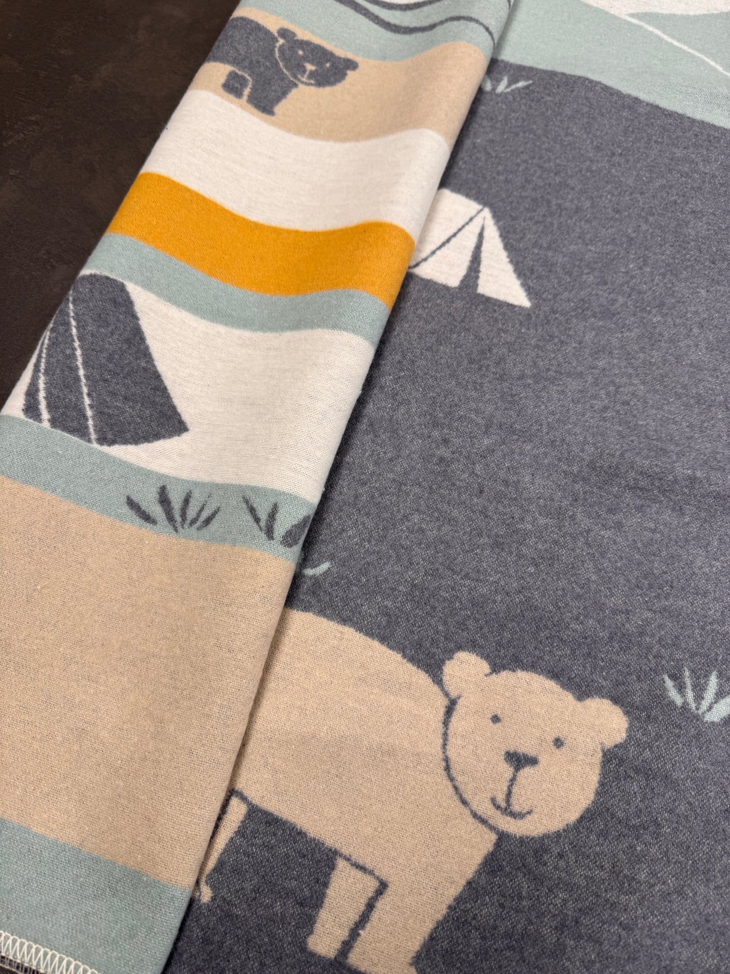 Copertina Orso 7312/90