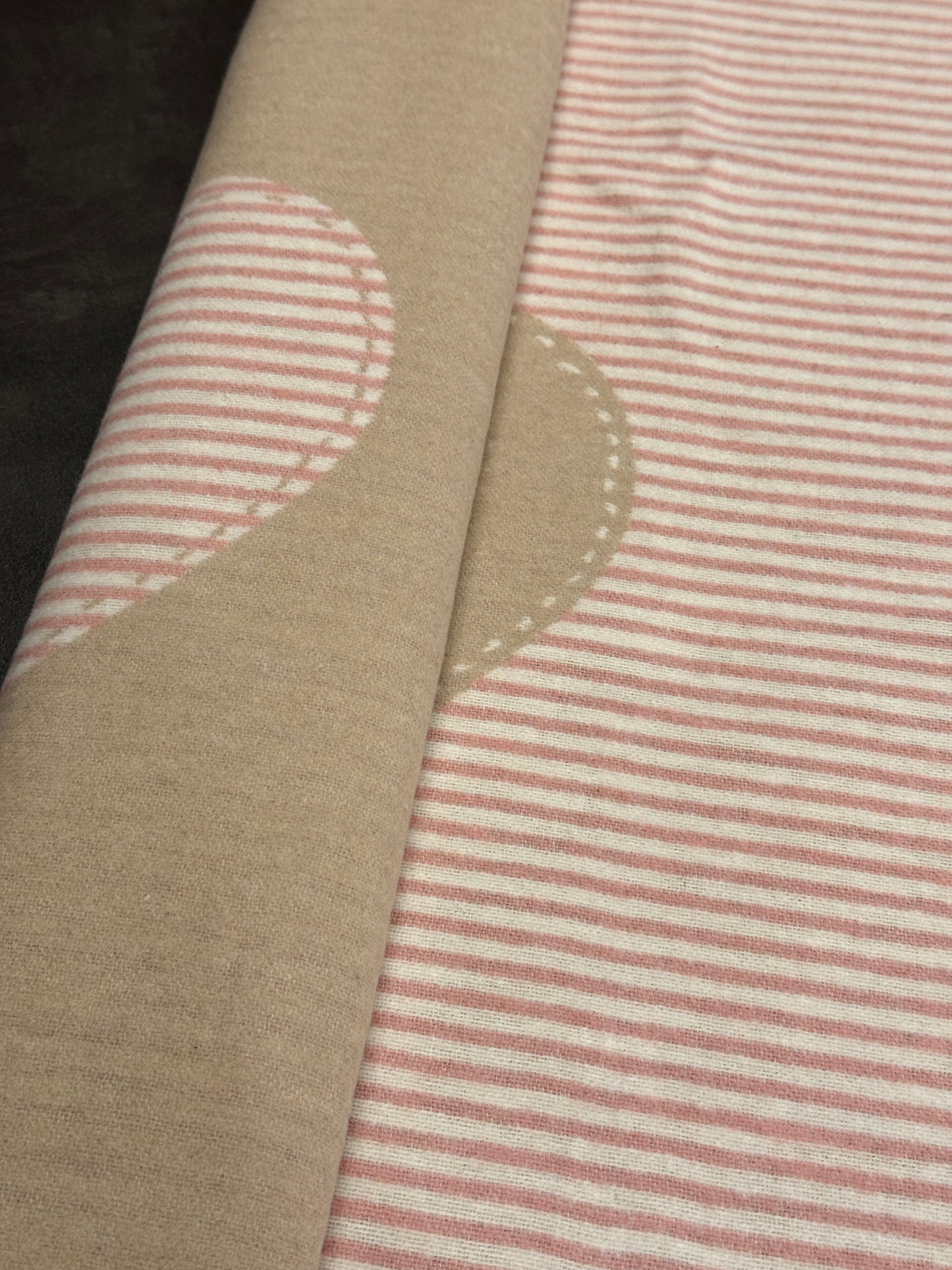 Copertina Cuore Righe 6266/14