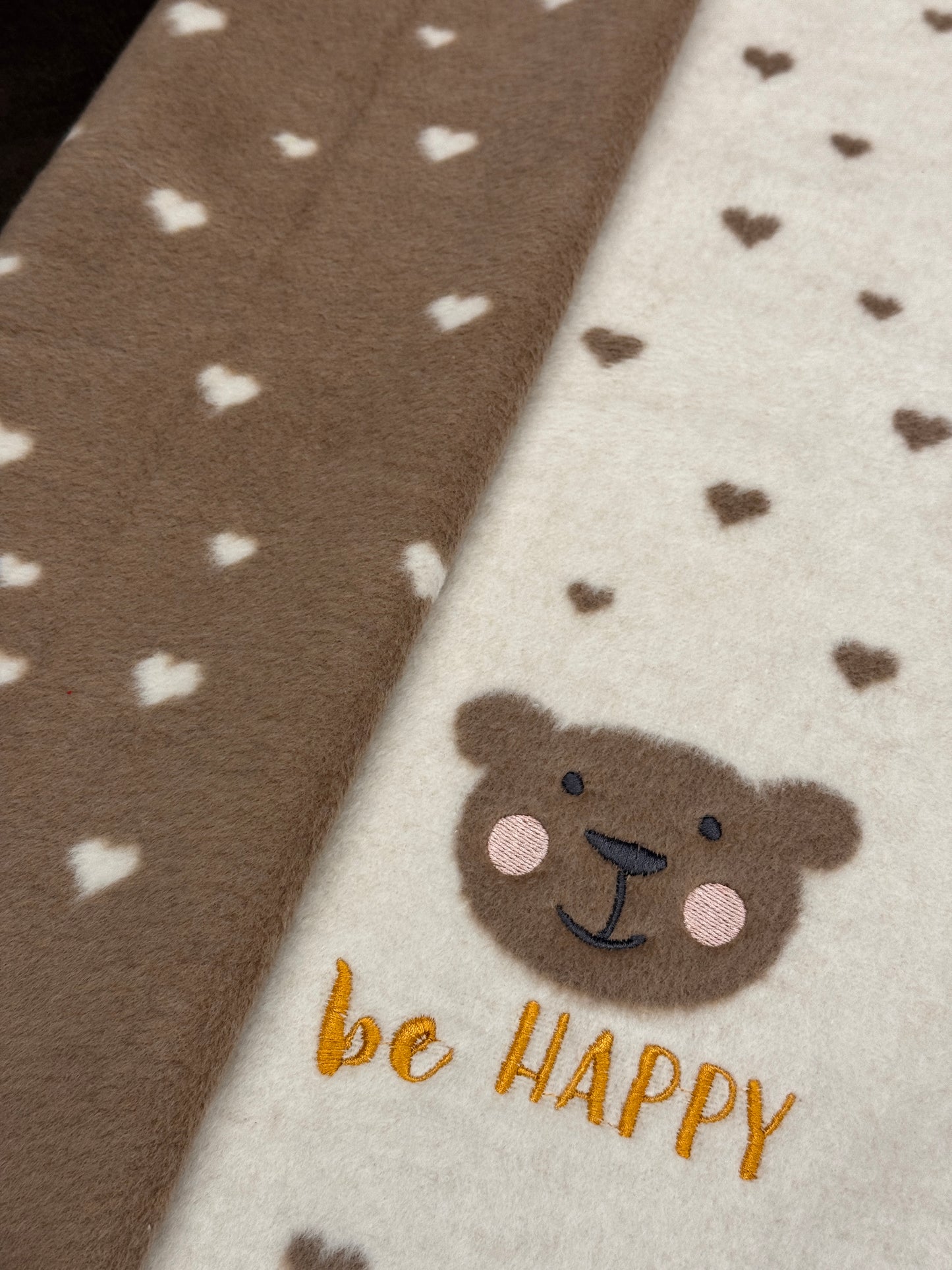 Copertina Be Happy 0225/9760