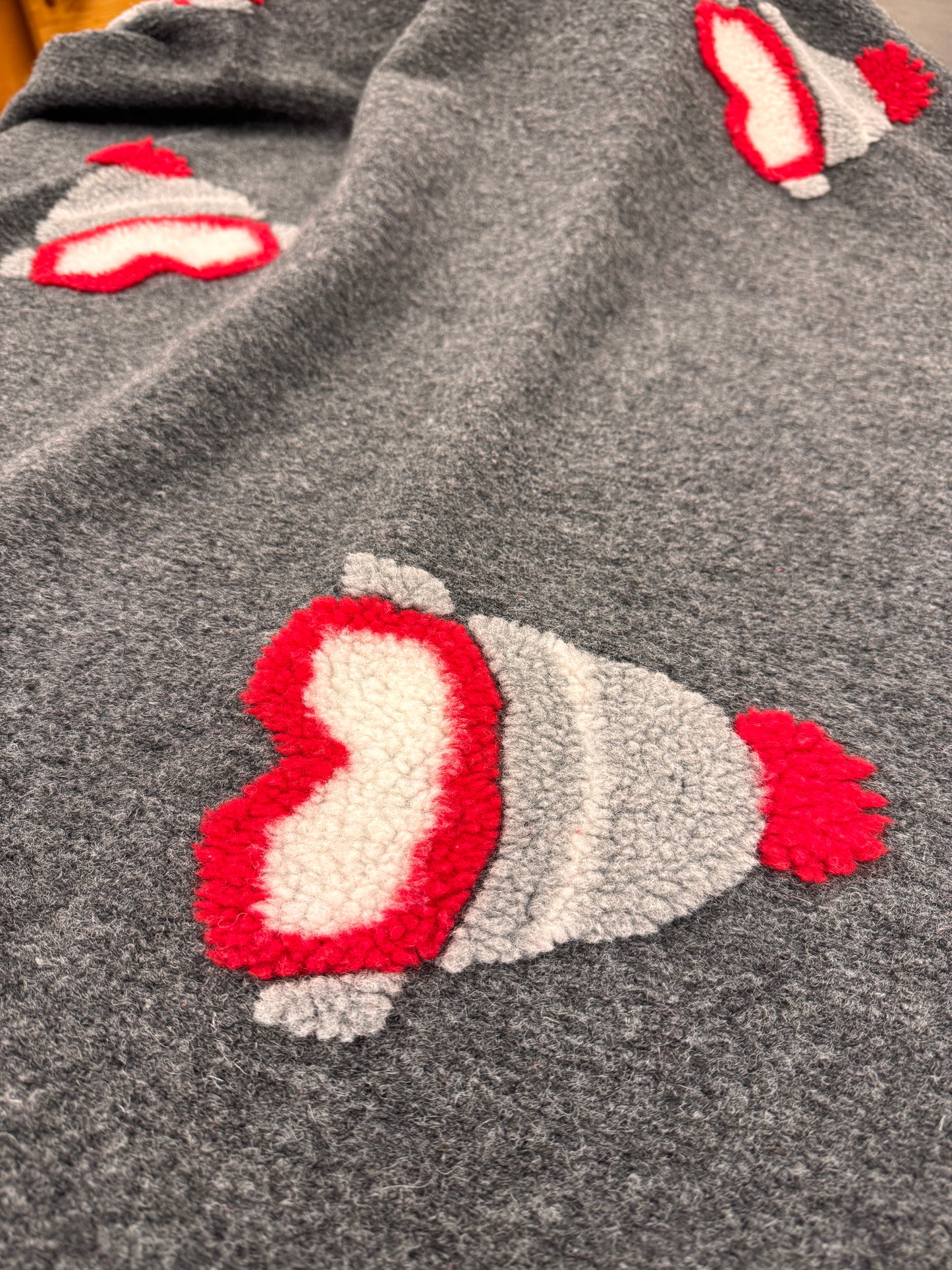 Coperta Berretto