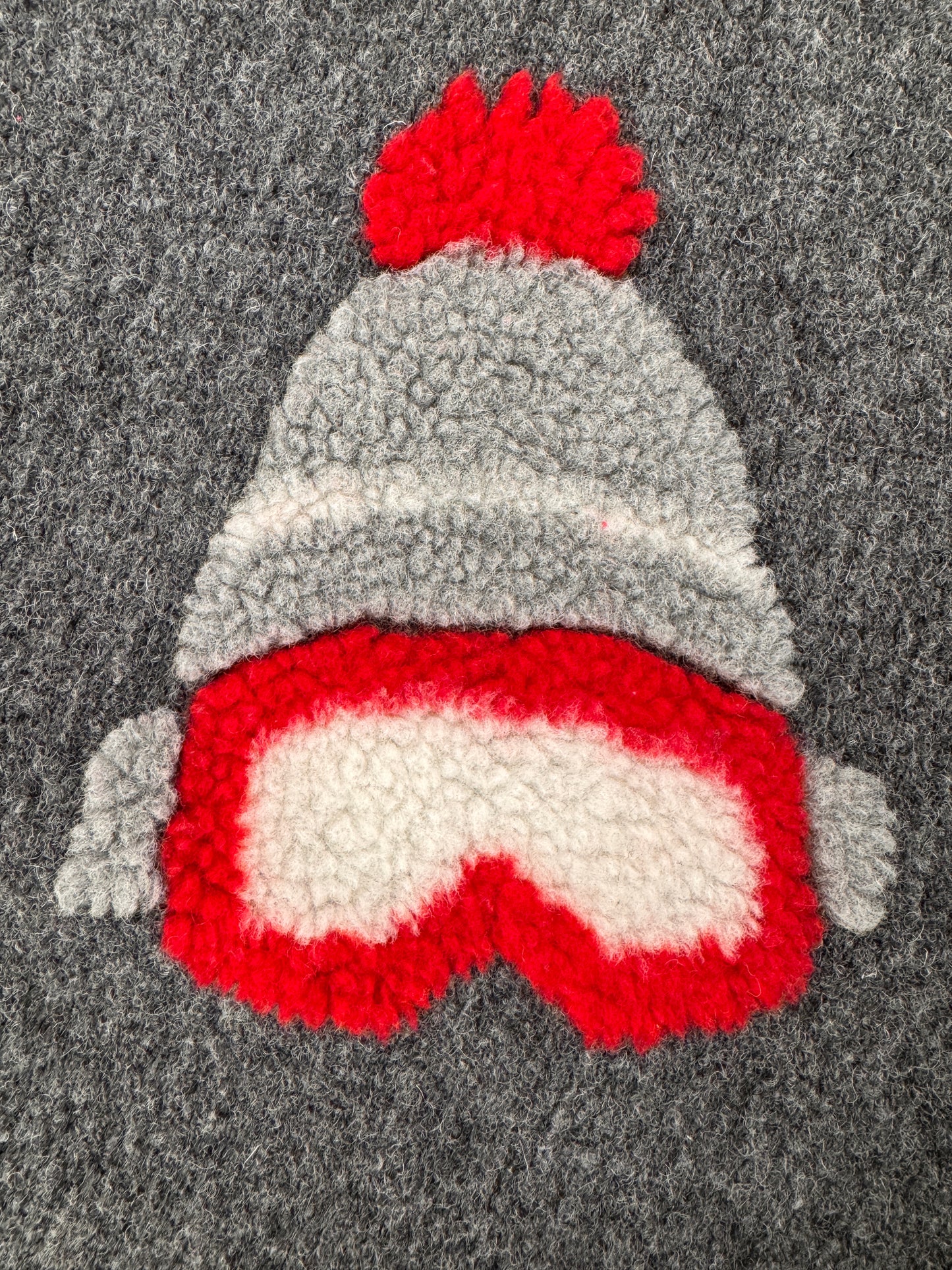 Coperta Berretto