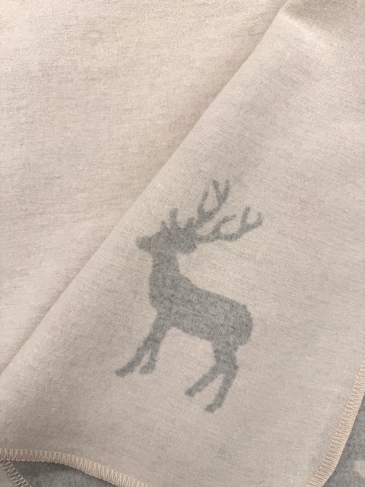 Coperta Cervetti