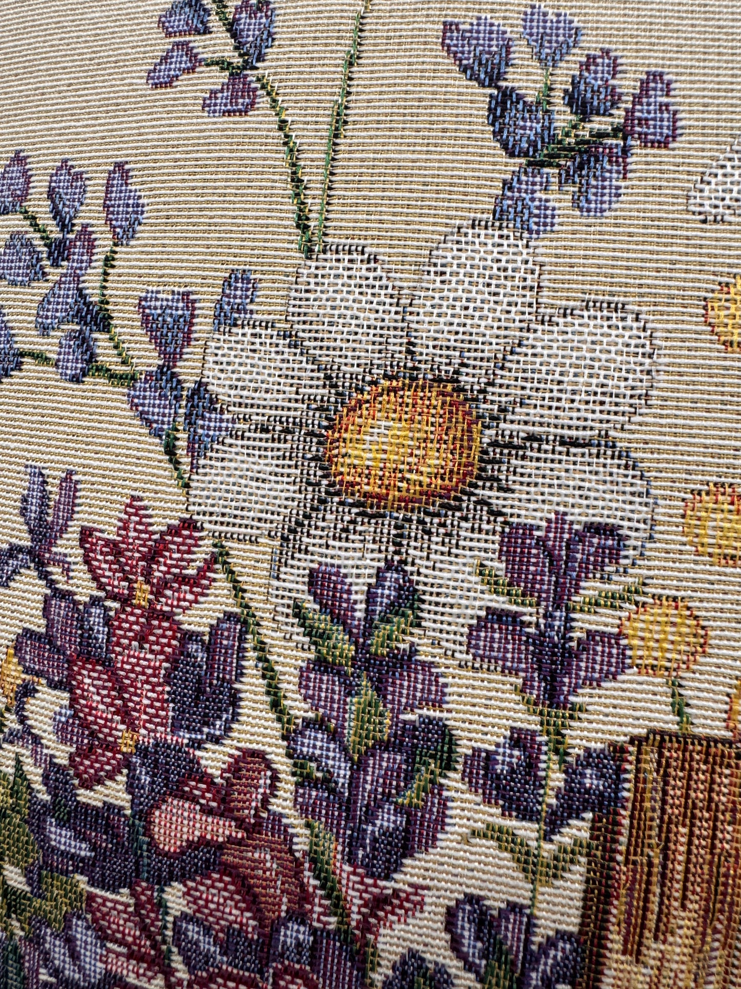 Cuscino Lavanda (fodera)