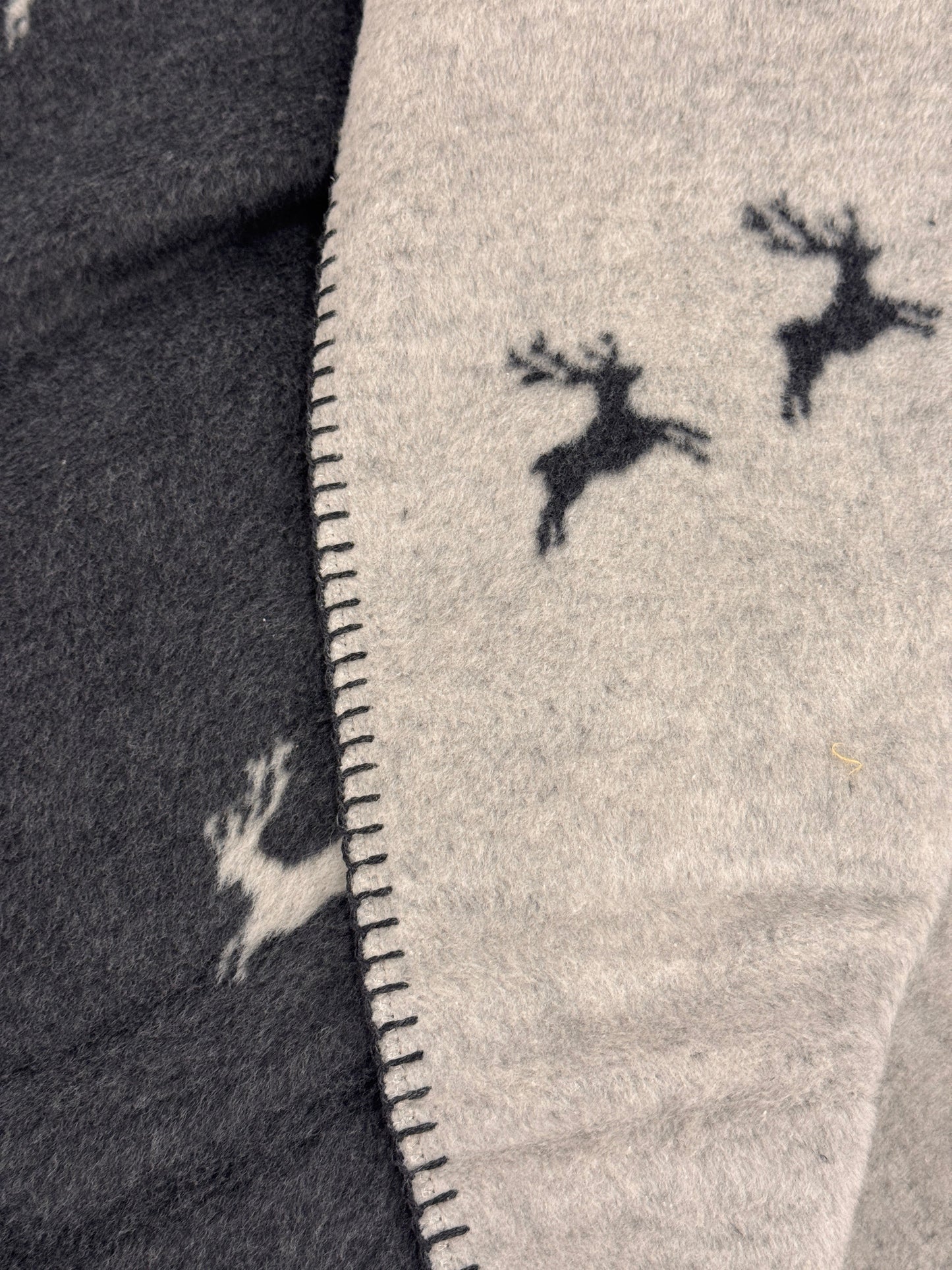 Coperta Cervi Allower