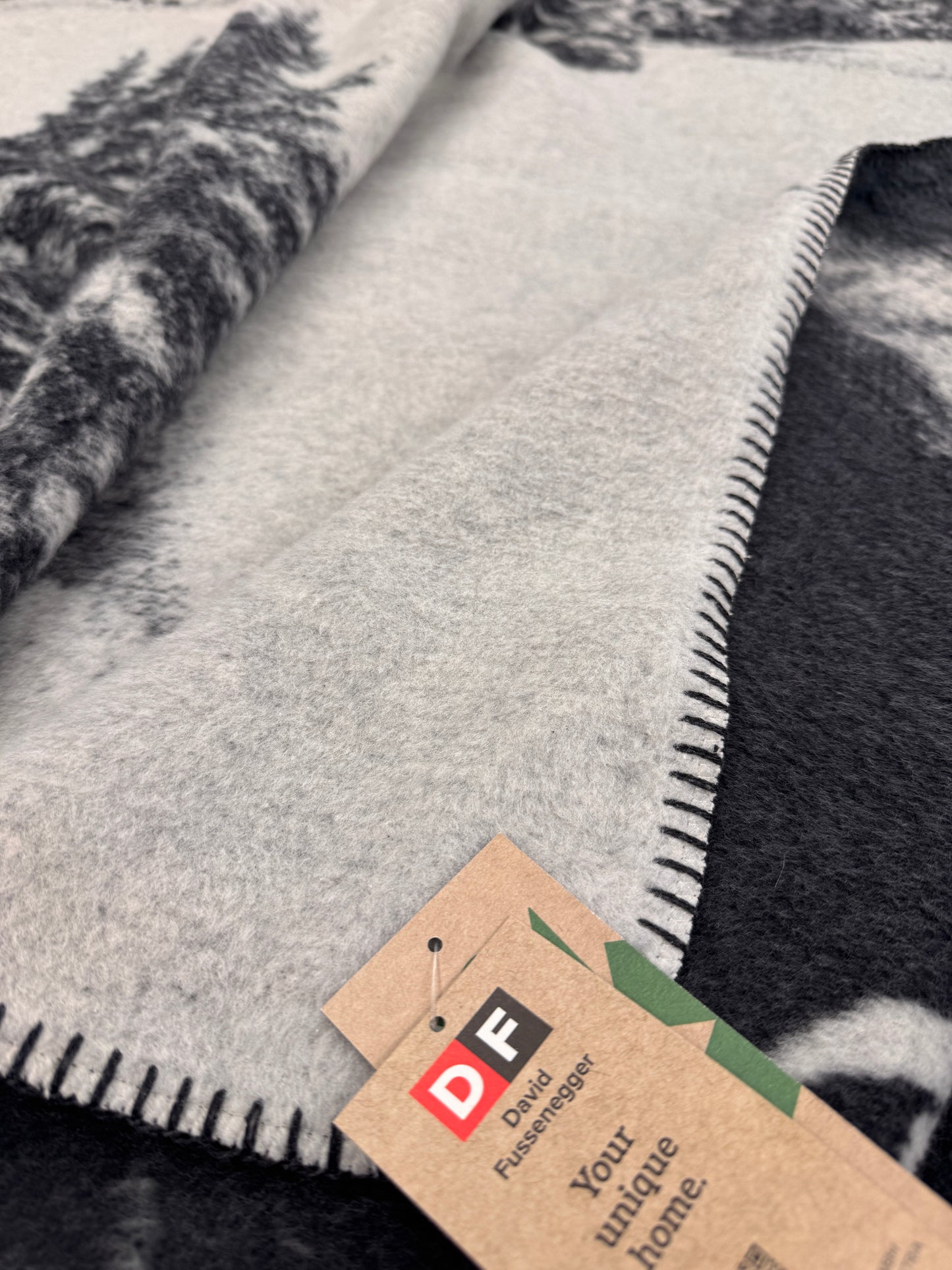 Coperta Incanto