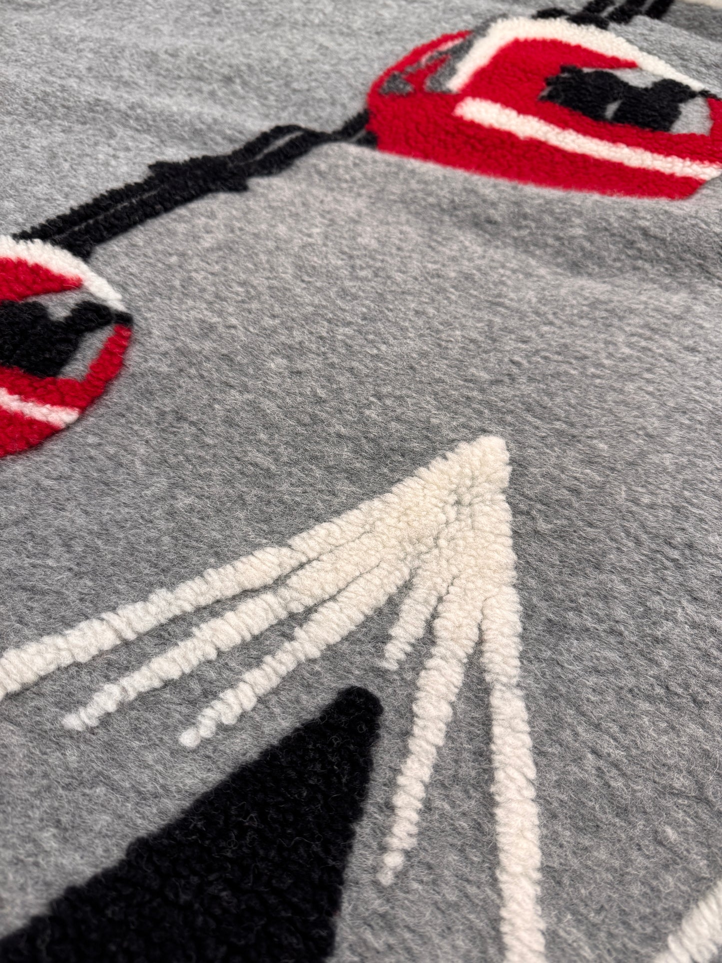 Coperta Fuori Pista