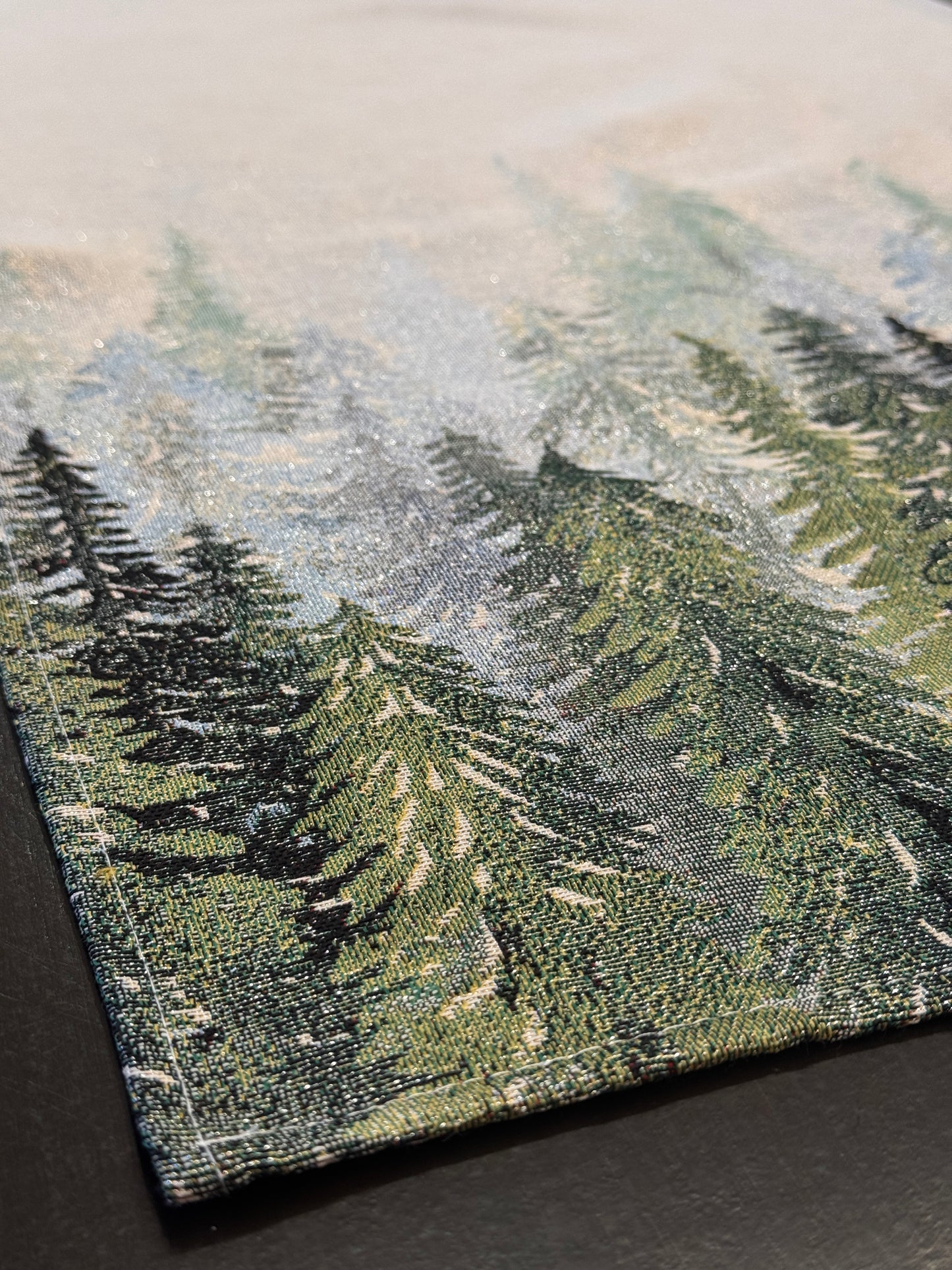 Runner Alberi Lurex