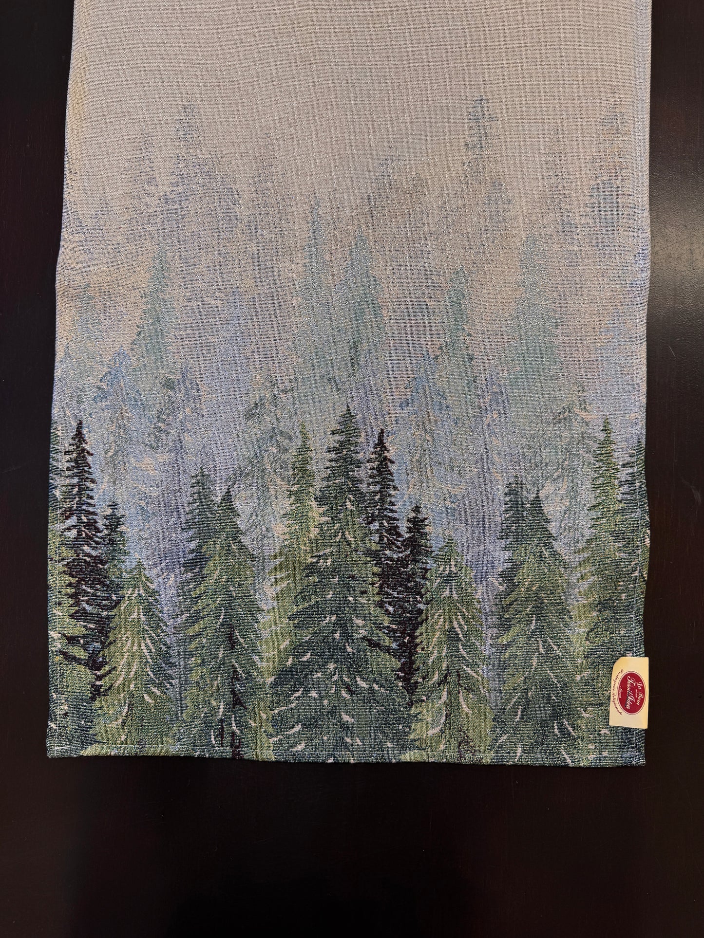 Runner Alberi Lurex