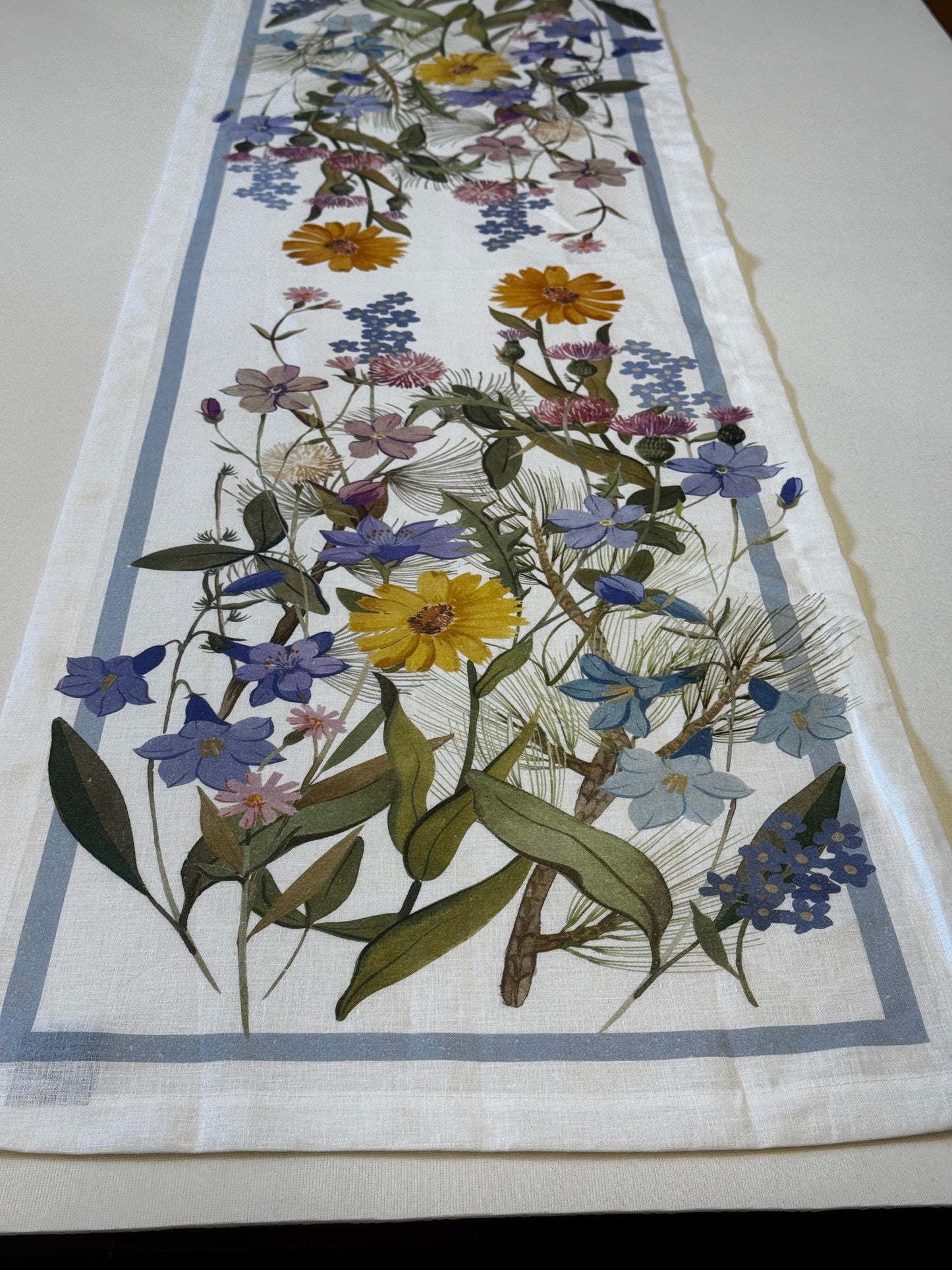 Runner Fiori di Montagna