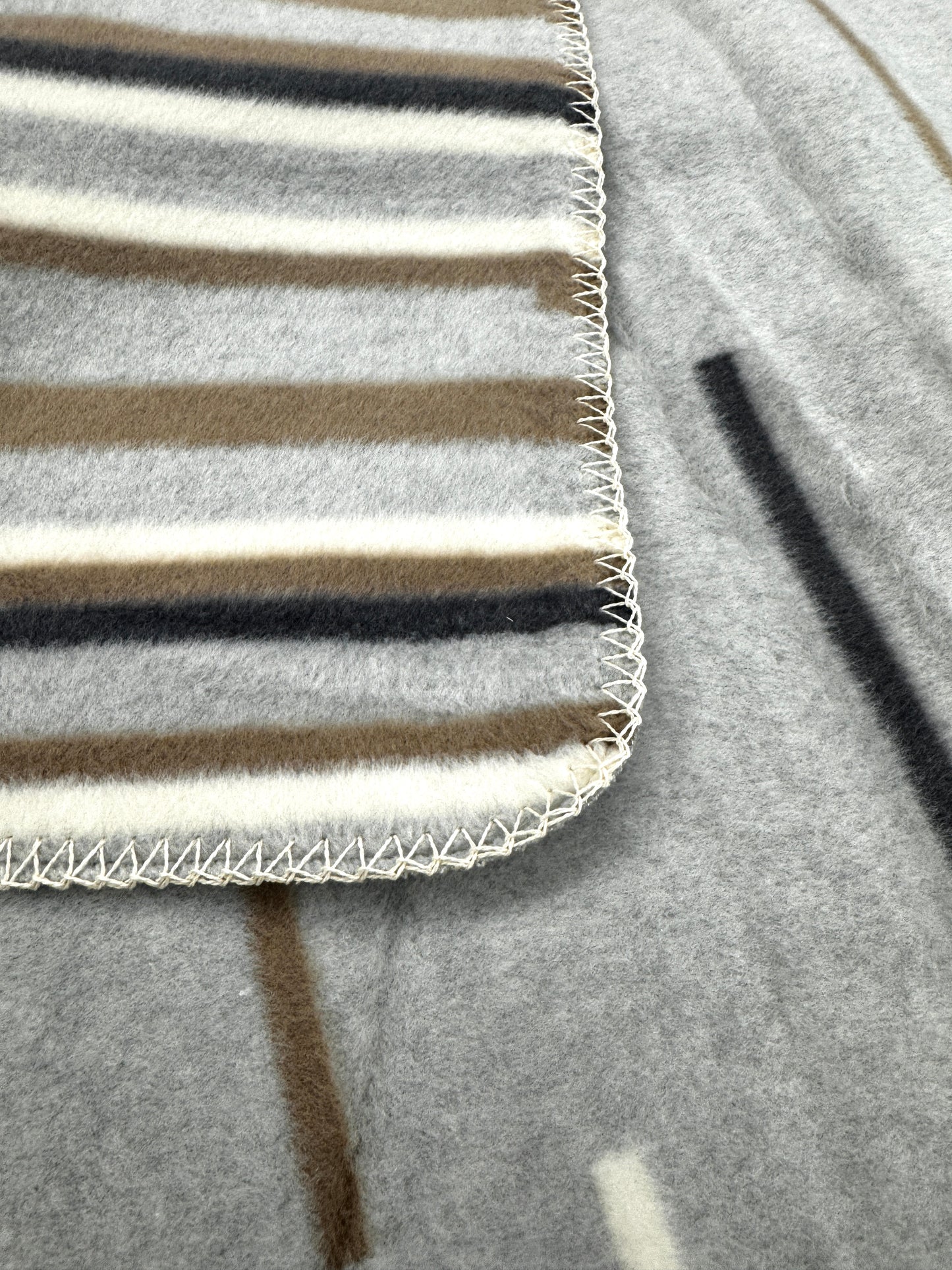 Coperta Righe
