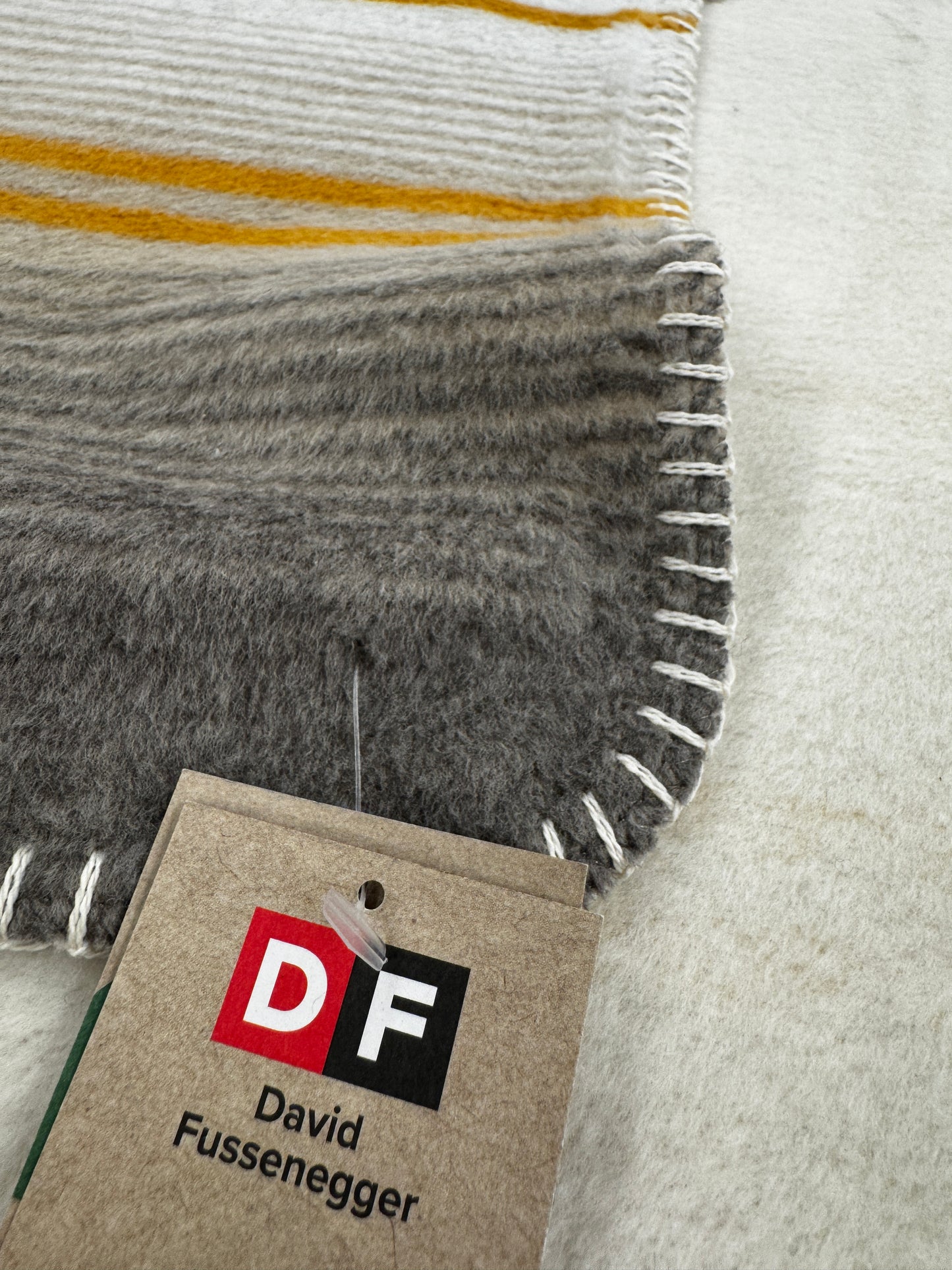 Coperta Triangoli