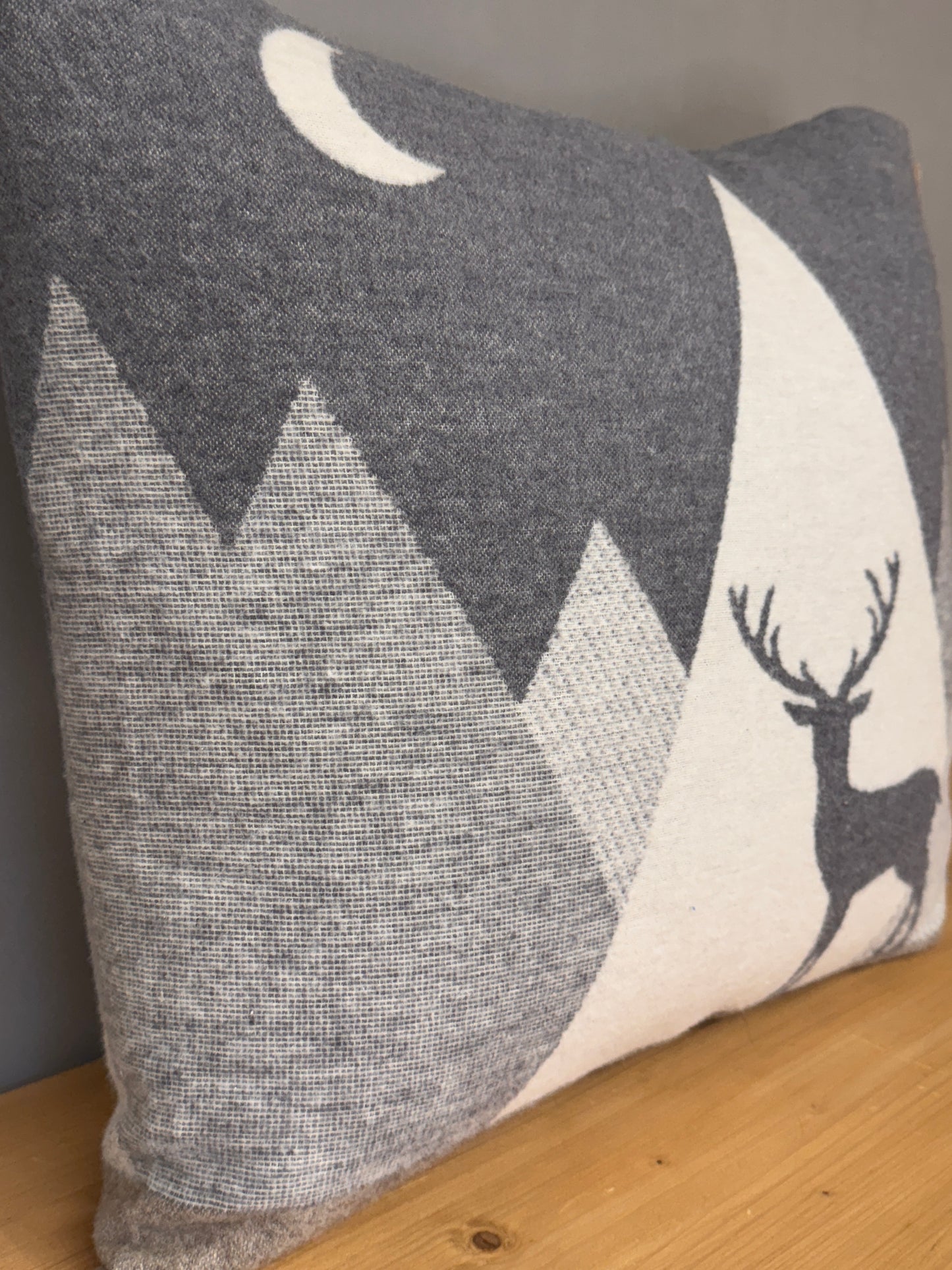 Cuscino Mountain dream (fodera)