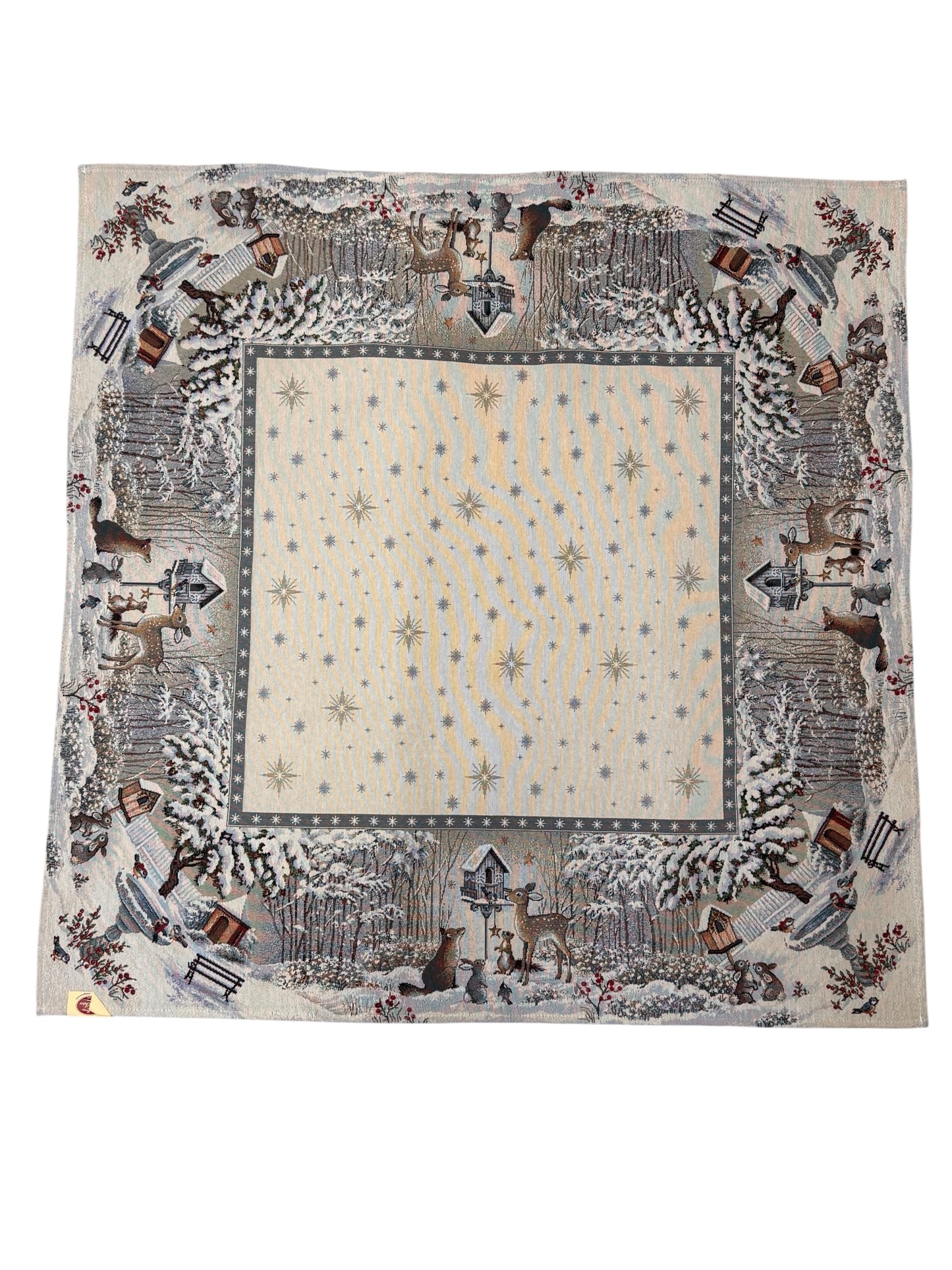 Centro Tavola Dolce Paesaggio