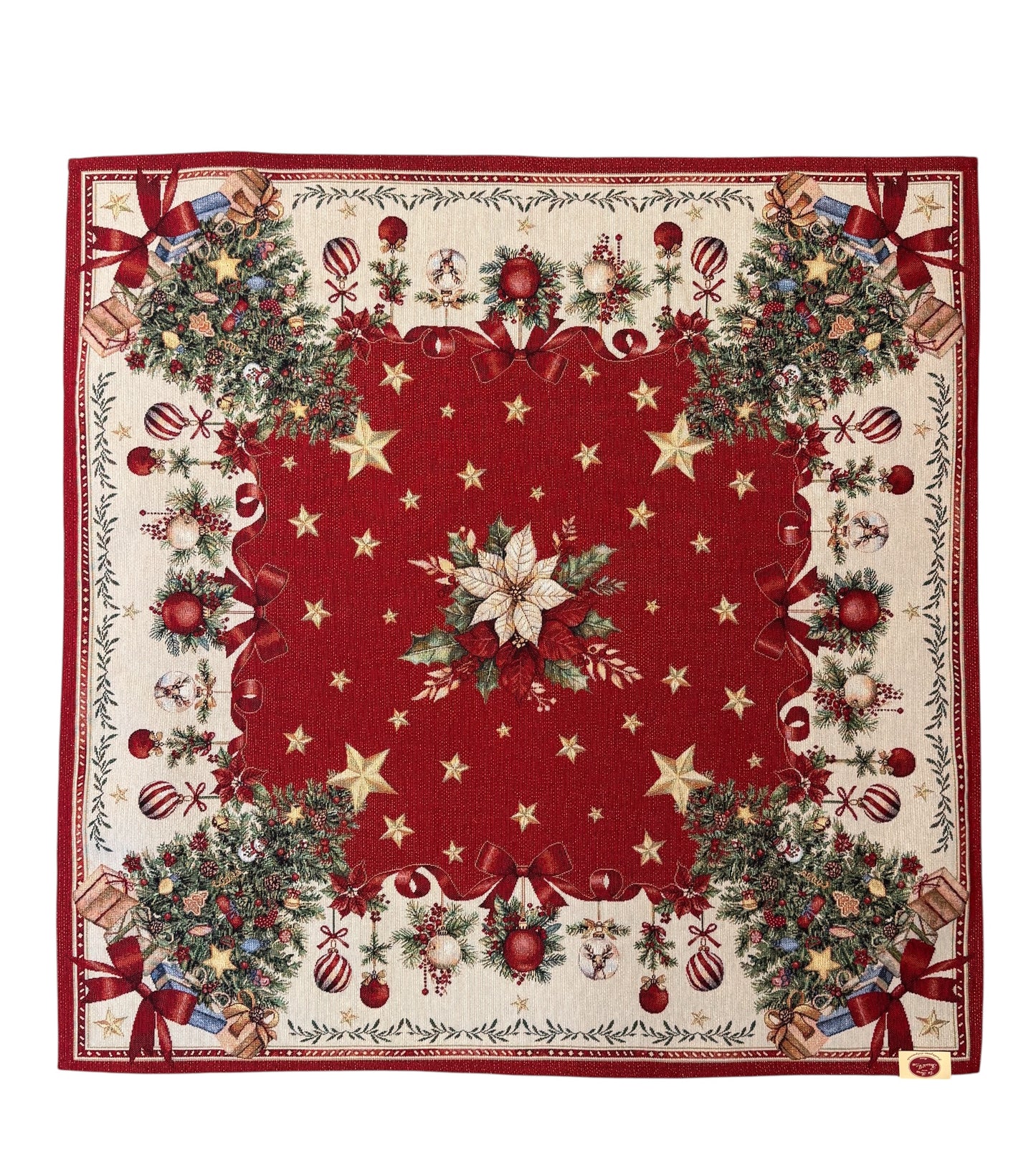 Centro Tavola Christmas Tree