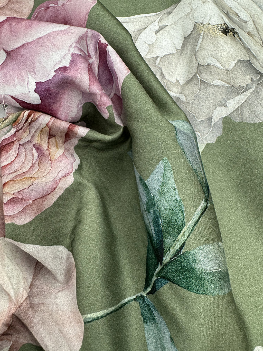 Tessuto Rose