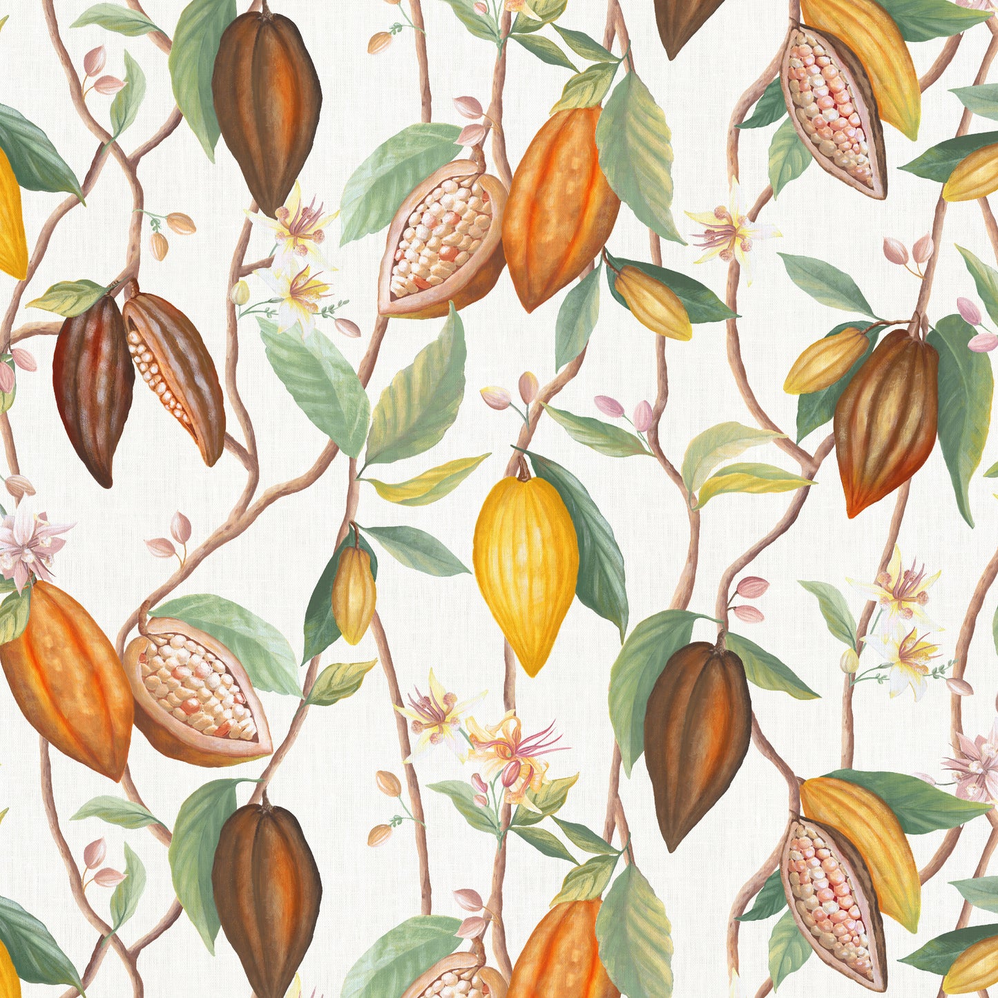 Tovaglia Cocoa