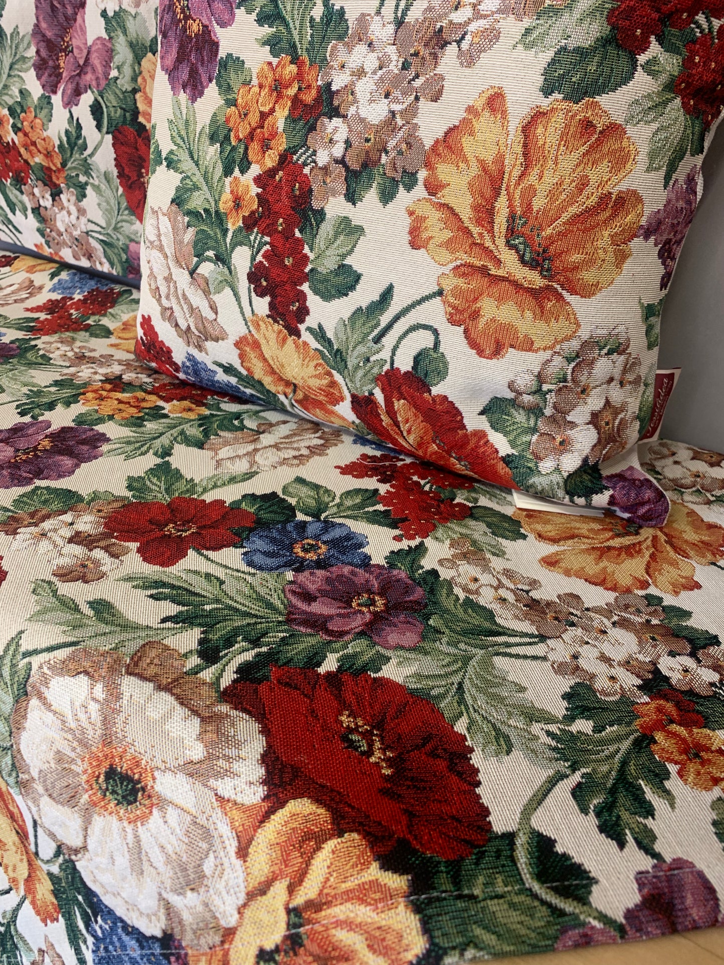 Centrotavola San Pellegrino