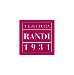 Tessuto di Tessitura Randi