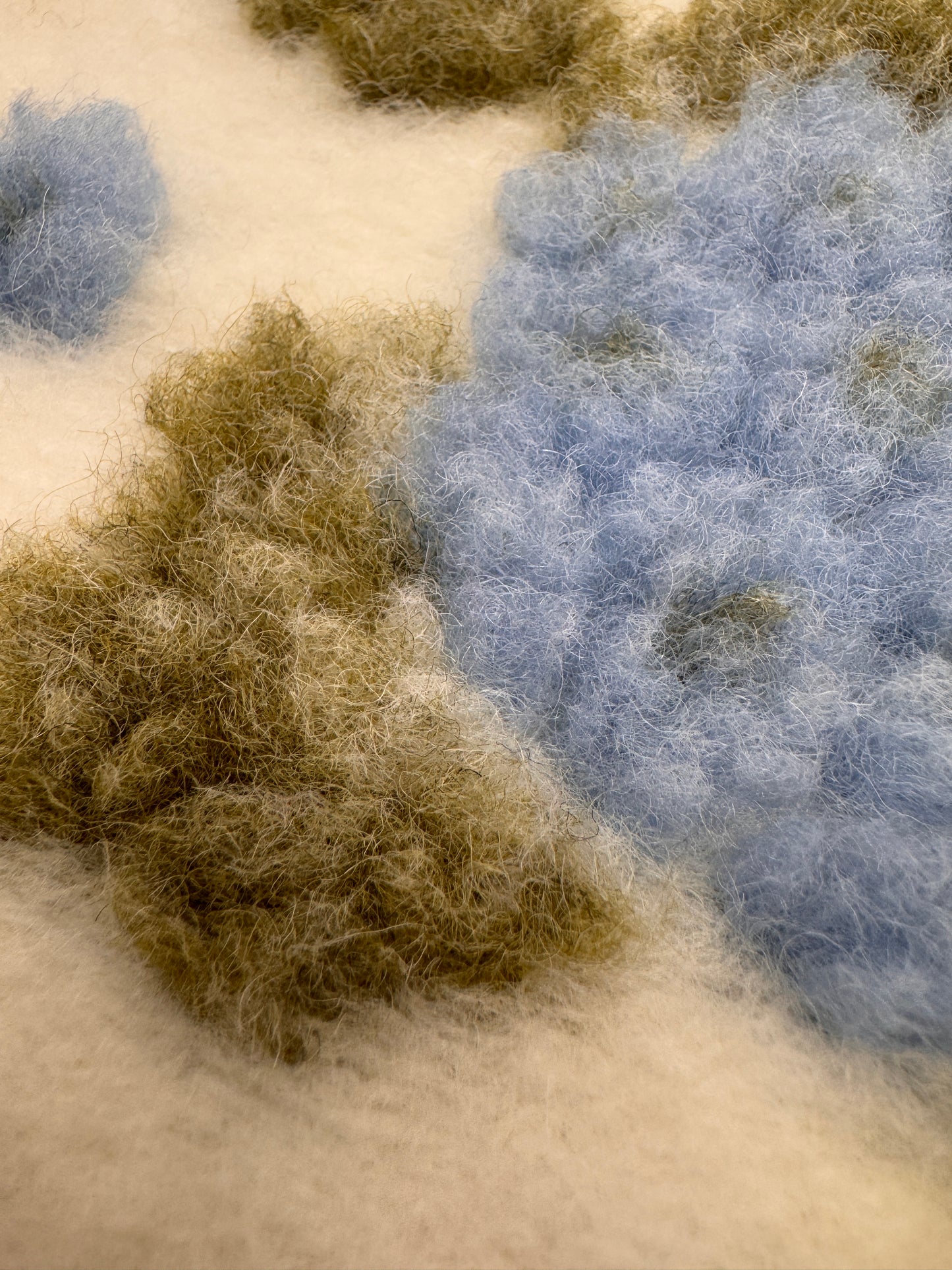 Coperta Ortensia