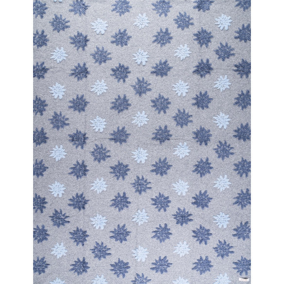 Coperta Stelle alpine