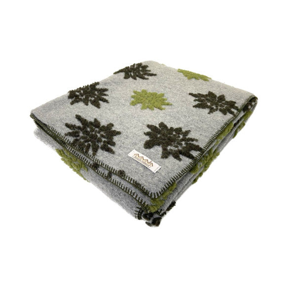 Coperta Stelle alpine