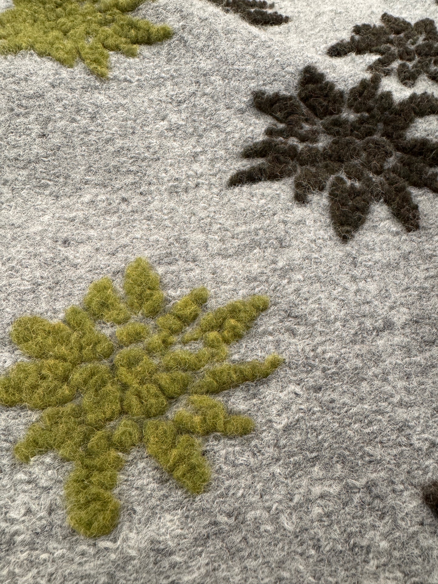 Coperta Stelle alpine