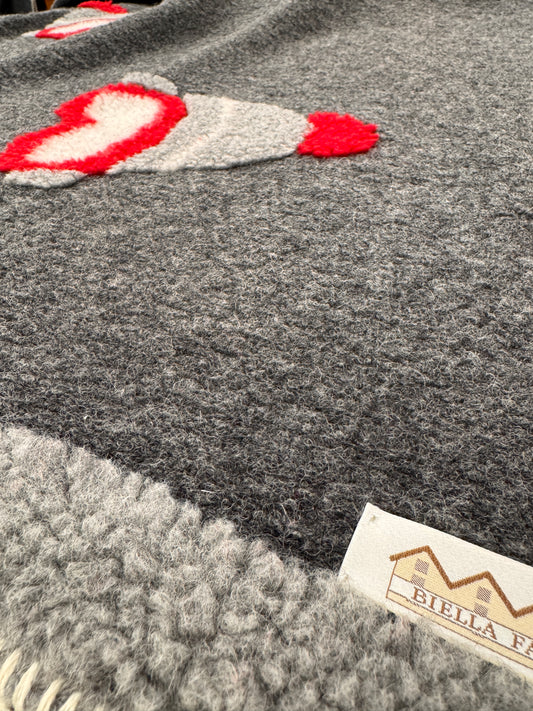 Coperta Berretto