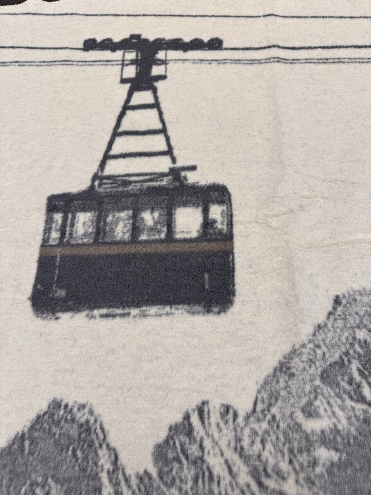 Coperta Mountain Expedition