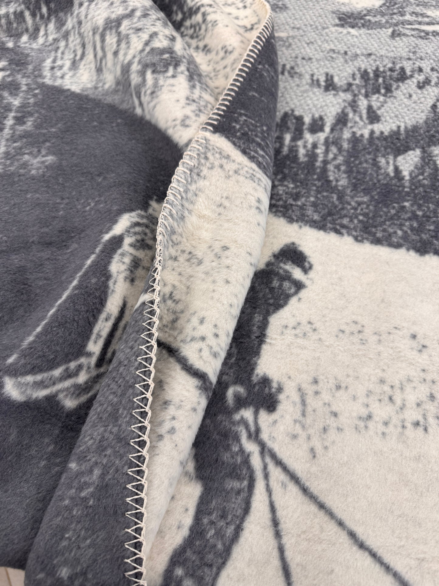 Coperta Mountain Expedition