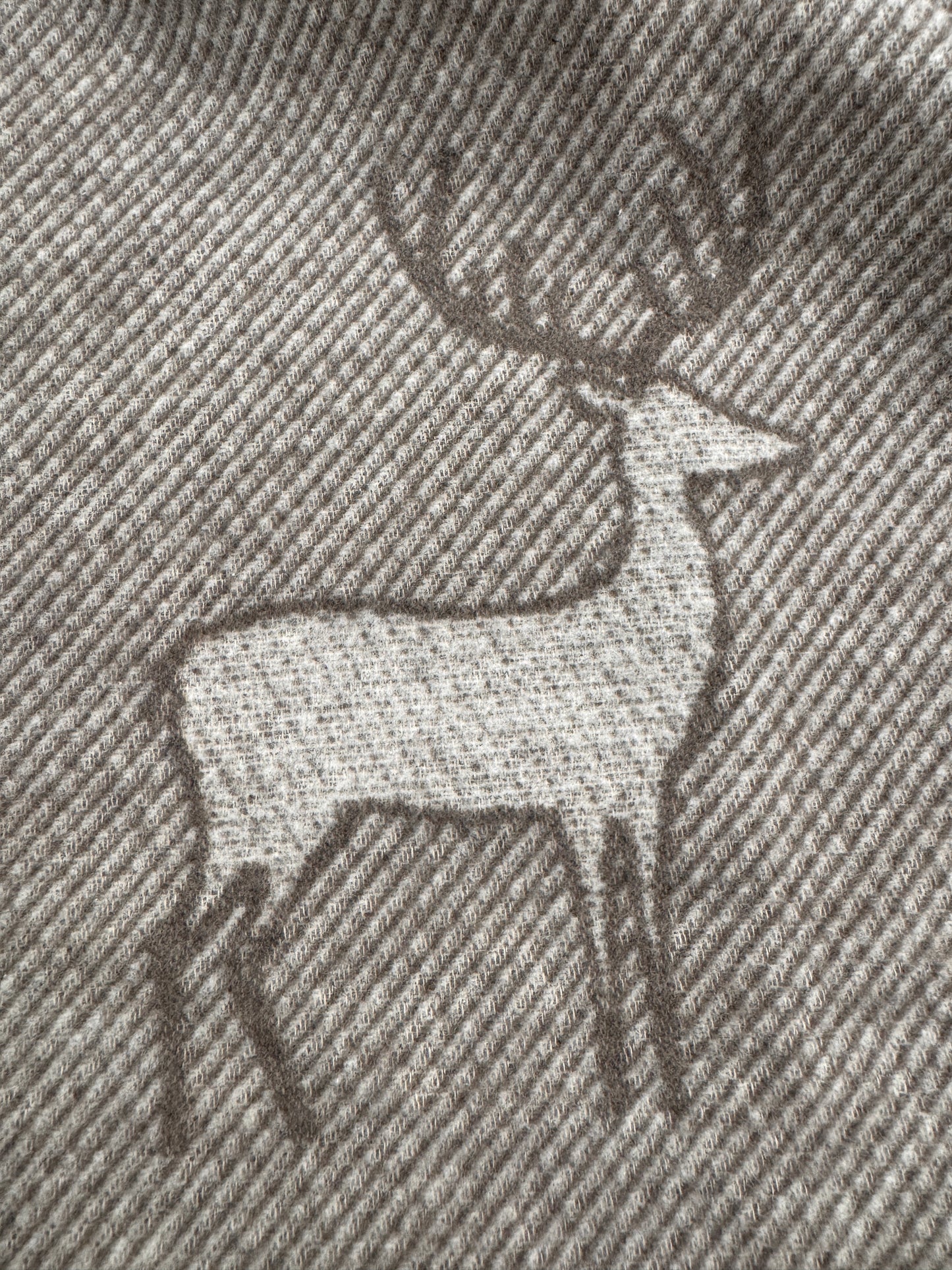 Coperta Cervi tabià