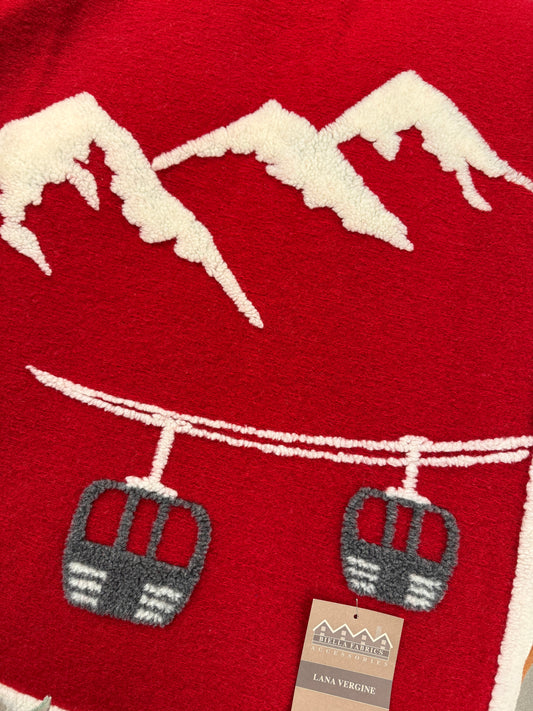 Coperta Altaquota