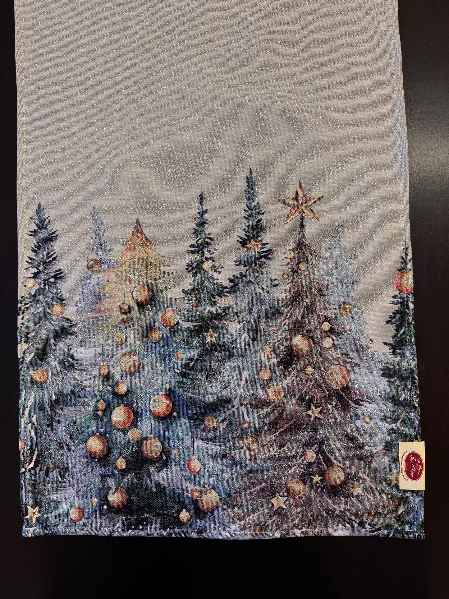 Runner Alberi di Natale