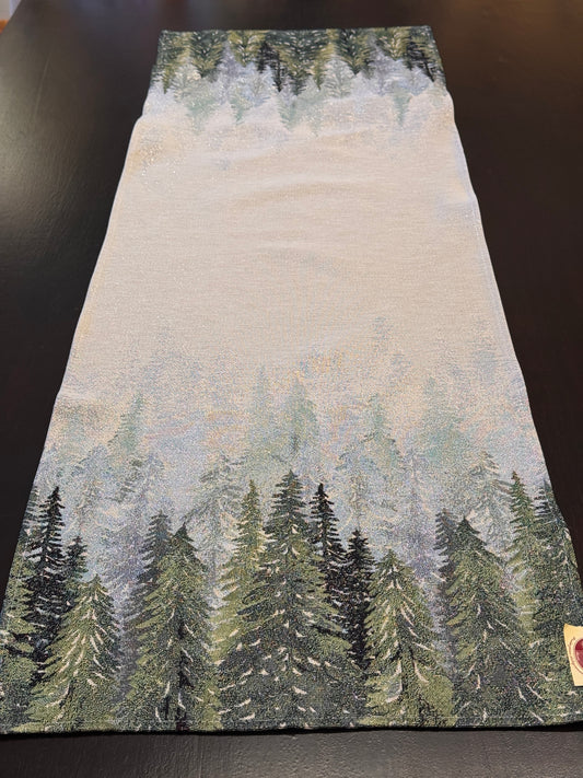Runner Alberi Lurex