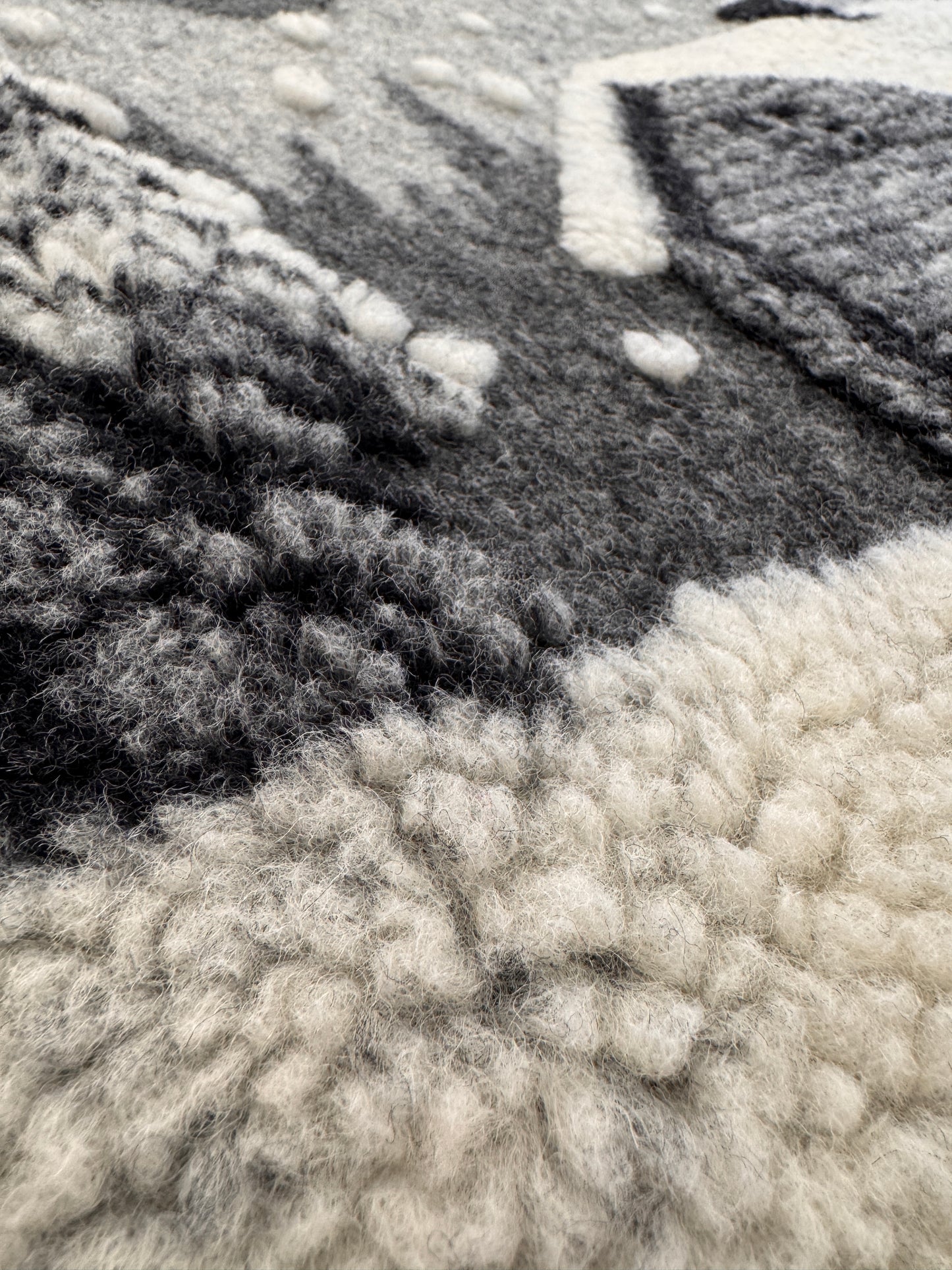 Coperta Aria Pura