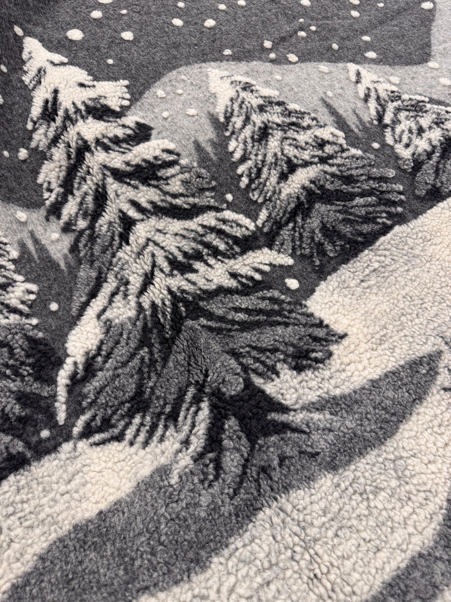 Coperta Aria Pura