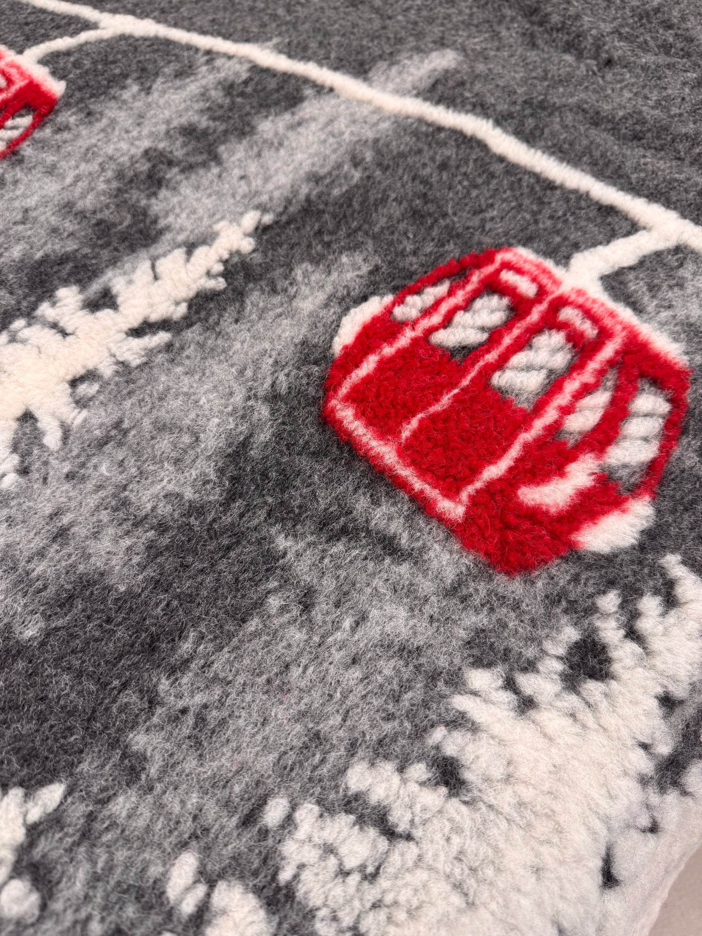 Coperta Altitudine