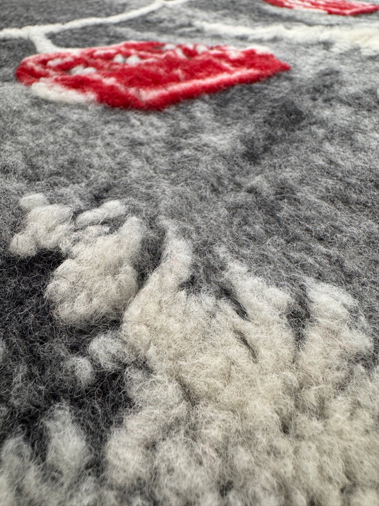 Coperta Altitudine