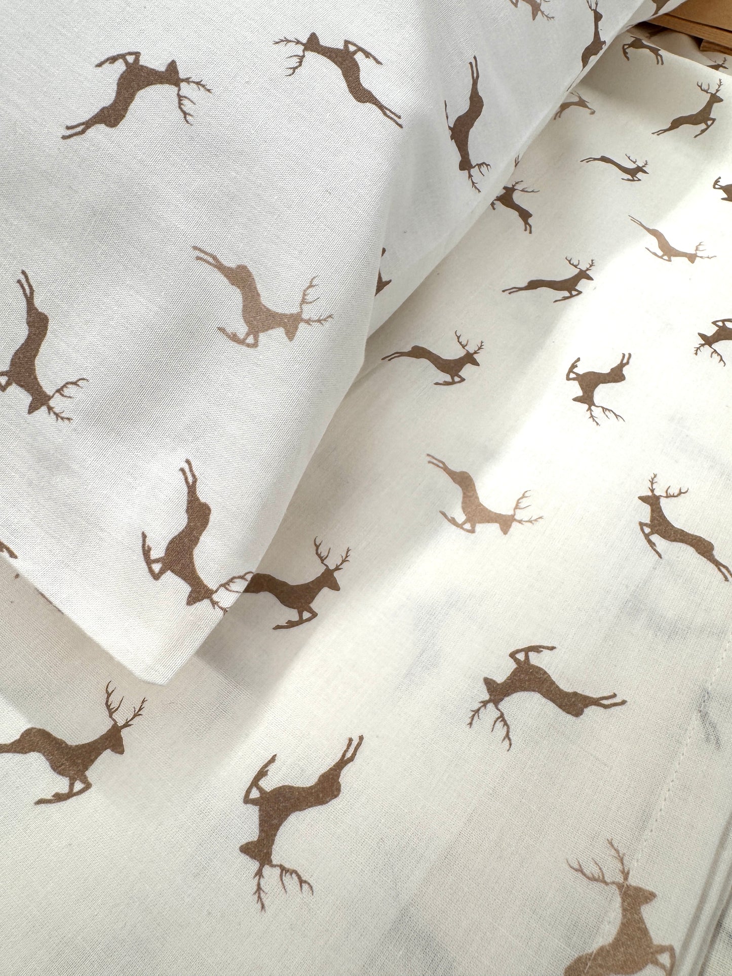 Copripiumino Cervetti