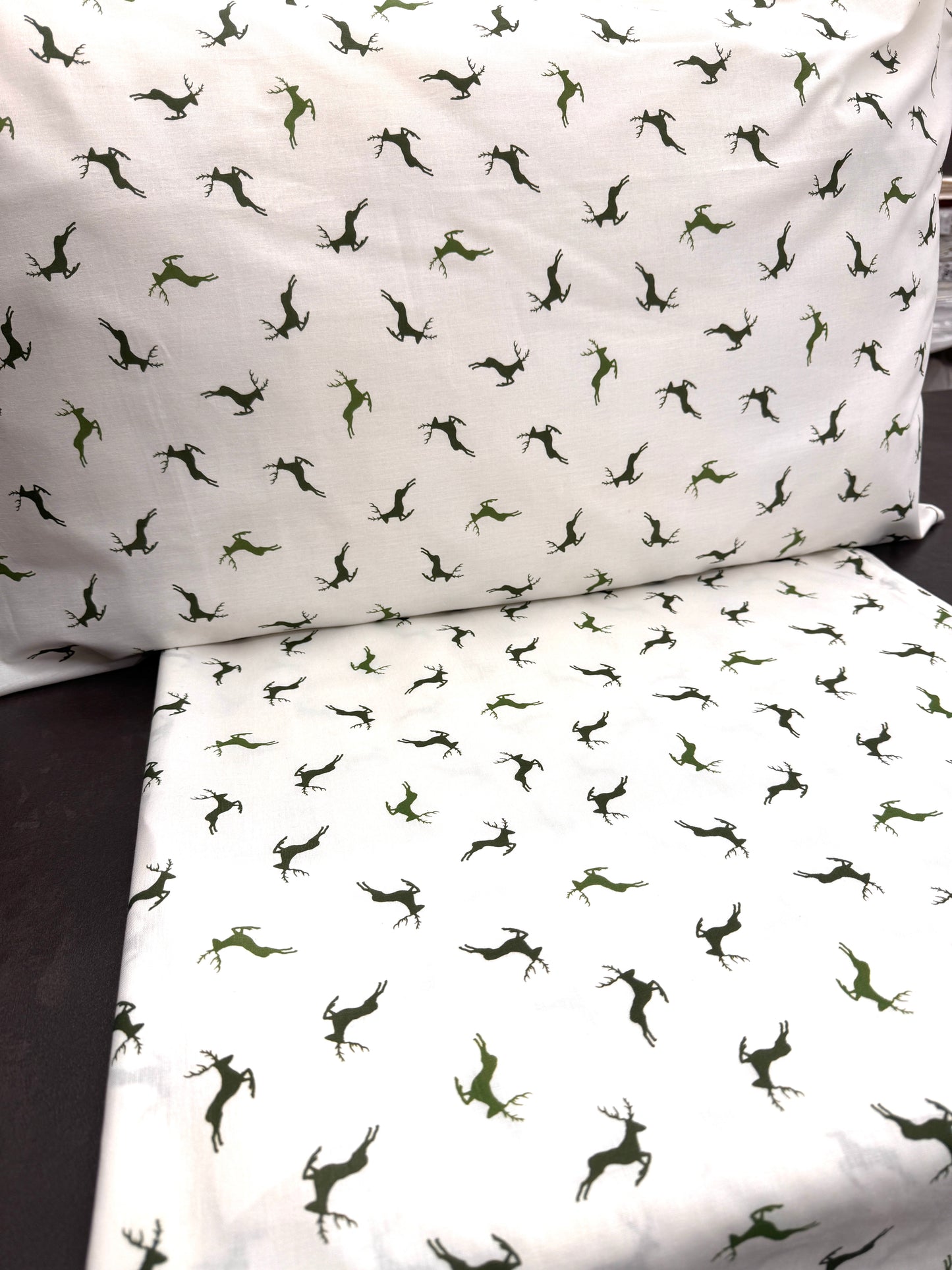 Copripiumino Cervetti