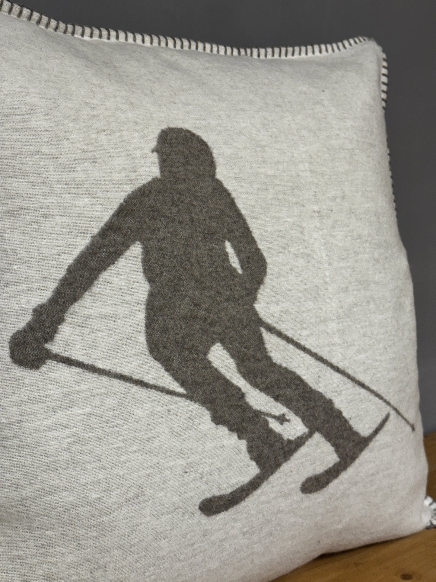 Cuscino sciatore (fodera)