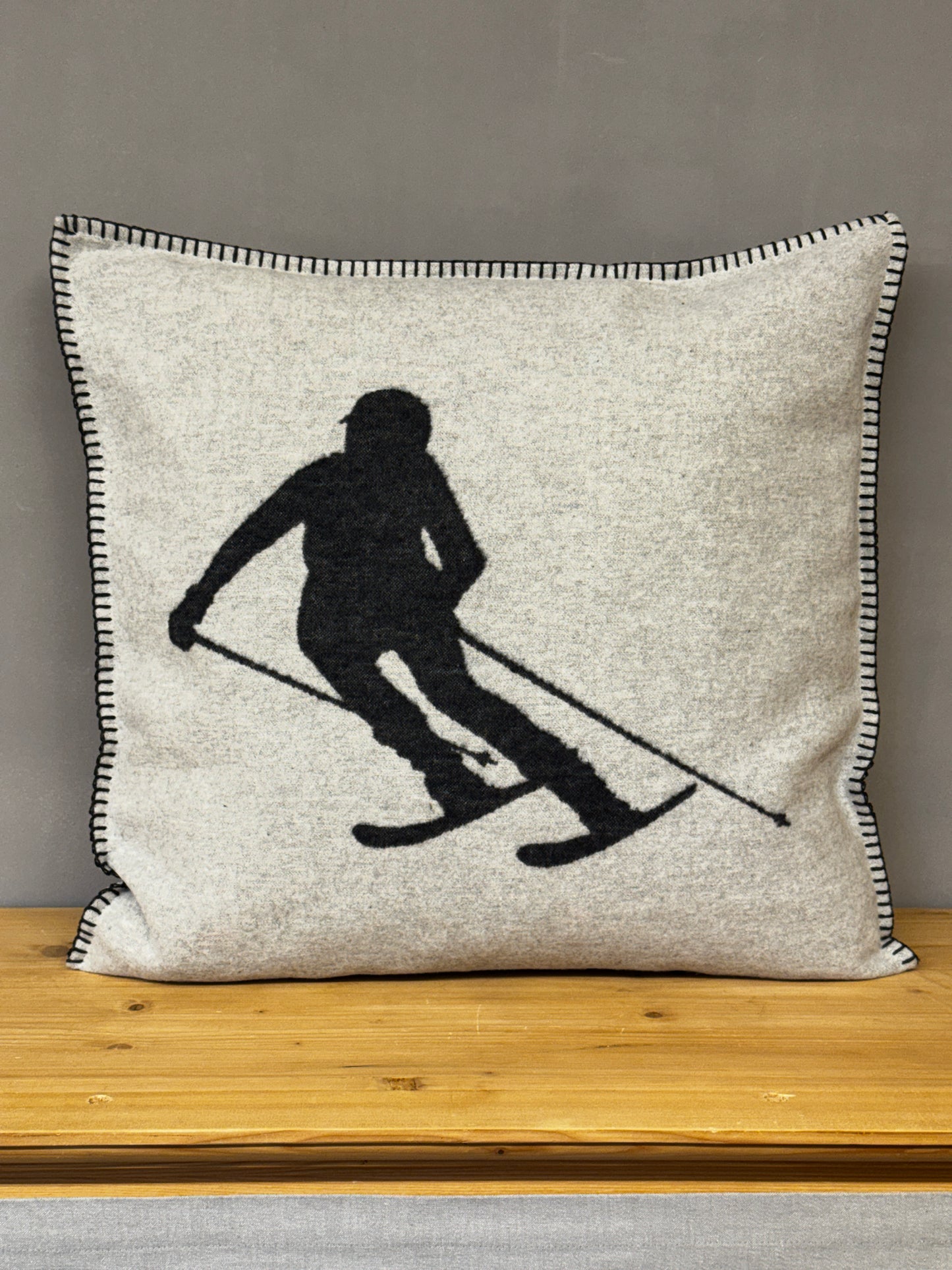 Cuscino sciatore (fodera)